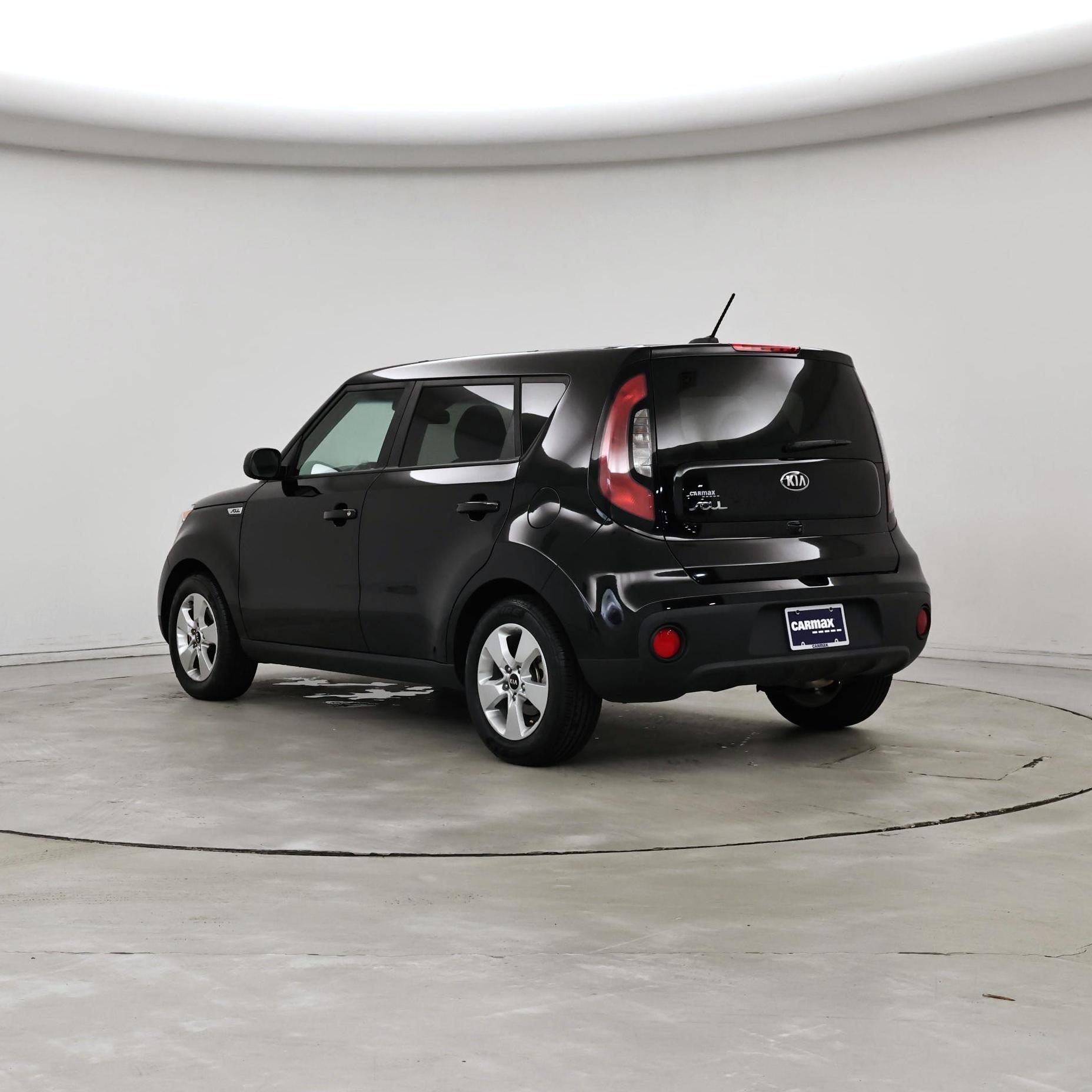 Thumbnail: 2019 Kia Soul - 2