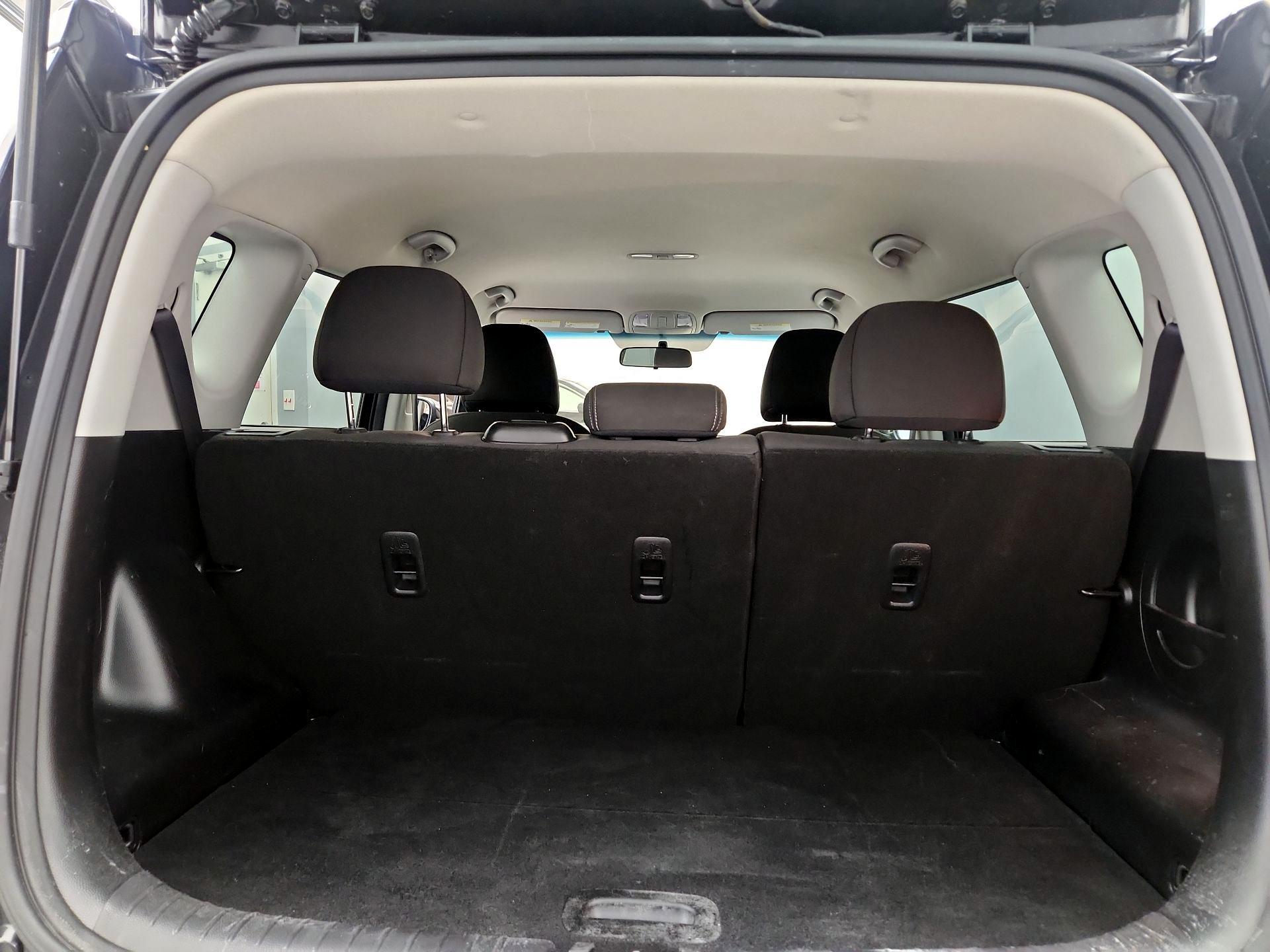 Thumbnail: 2019 Kia Soul - 20