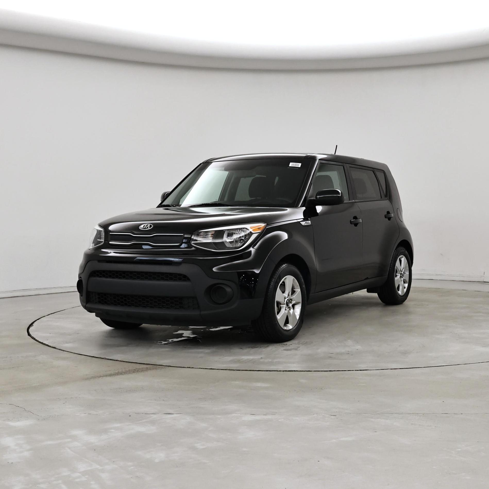 Thumbnail: 2019 Kia Soul - 4