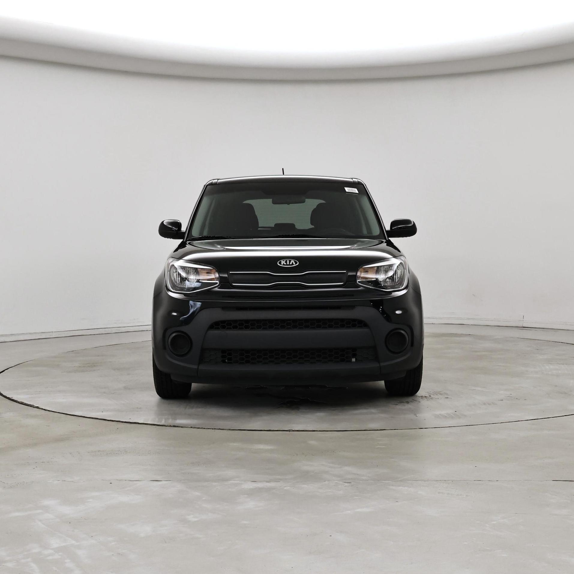 Thumbnail: 2019 Kia Soul - 5