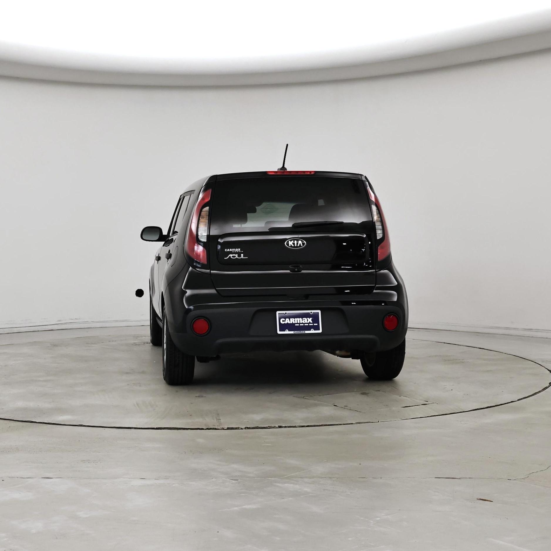 Thumbnail: 2019 Kia Soul - 6