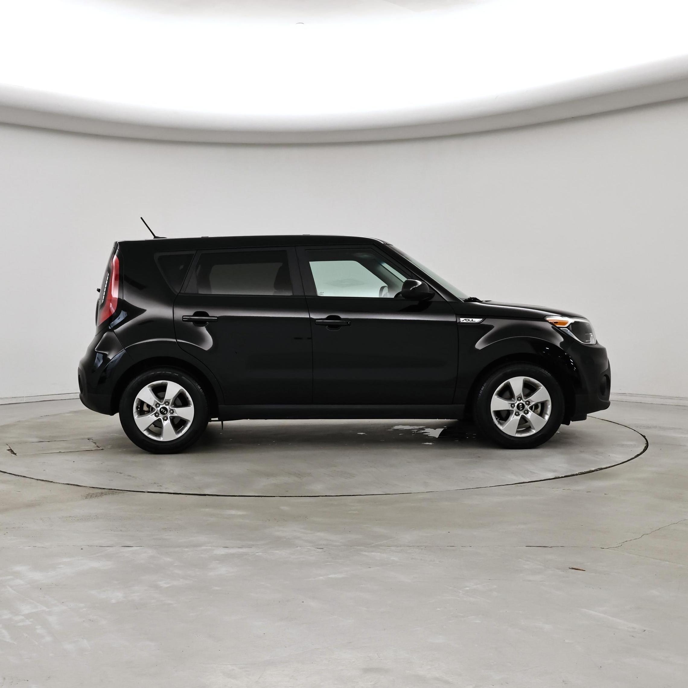 Thumbnail: 2019 Kia Soul - 7
