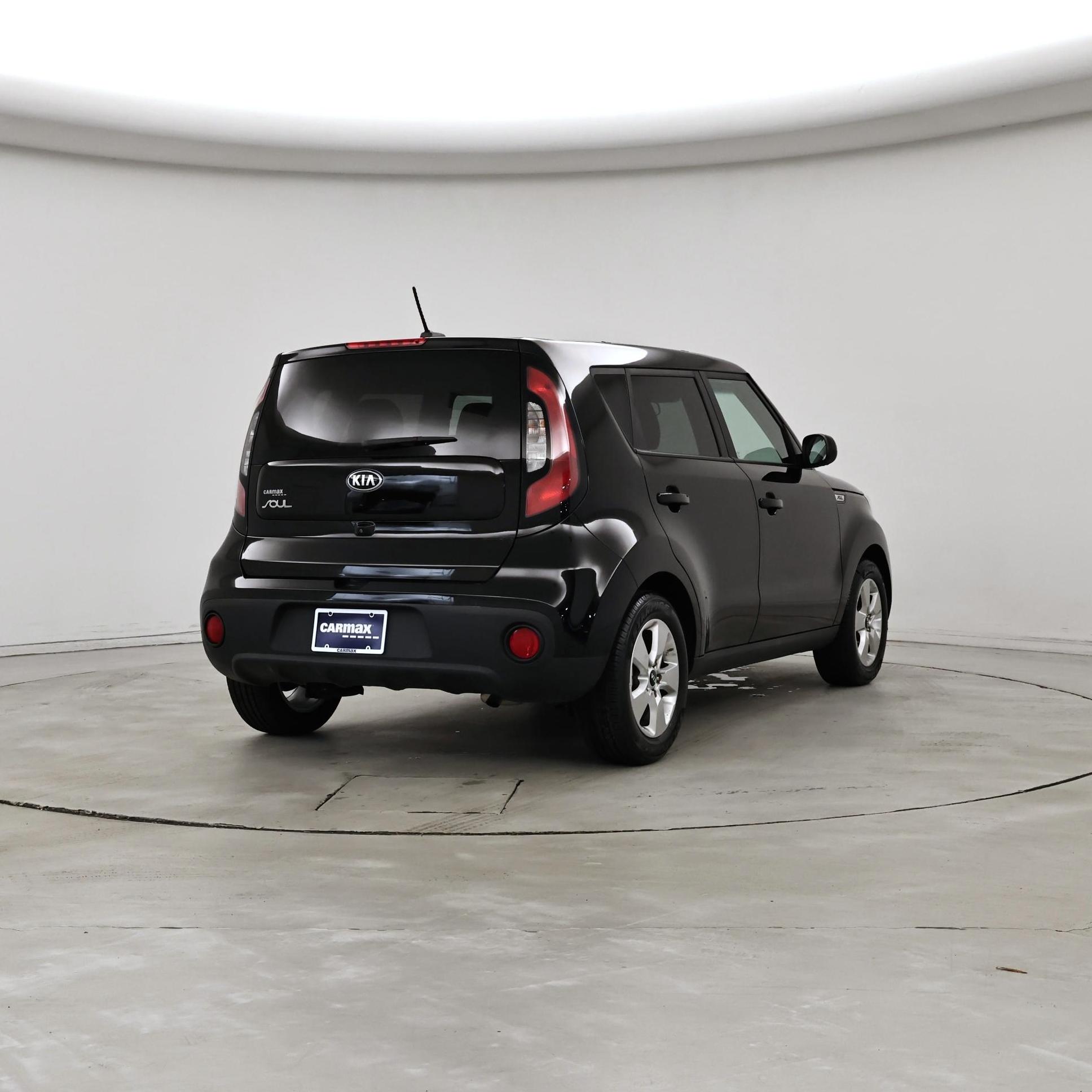 Thumbnail: 2019 Kia Soul - 8
