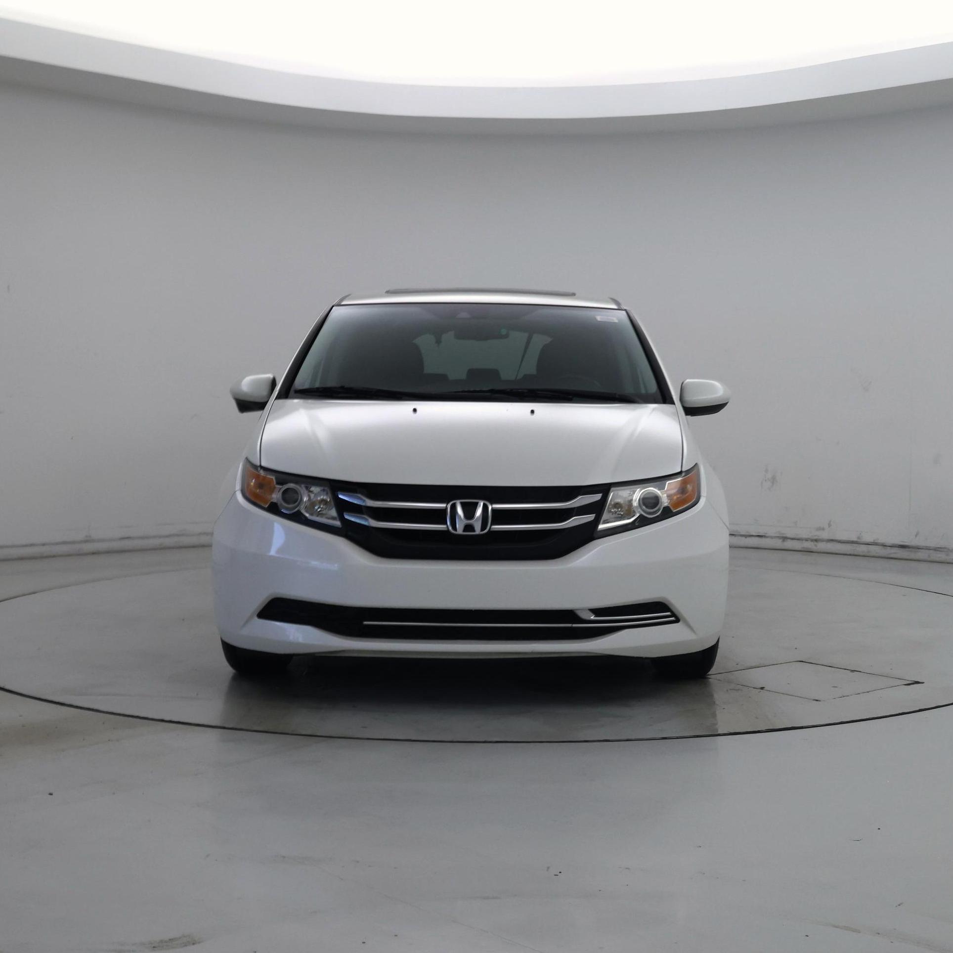 Thumbnail: 2015 Honda Odyssey - 5