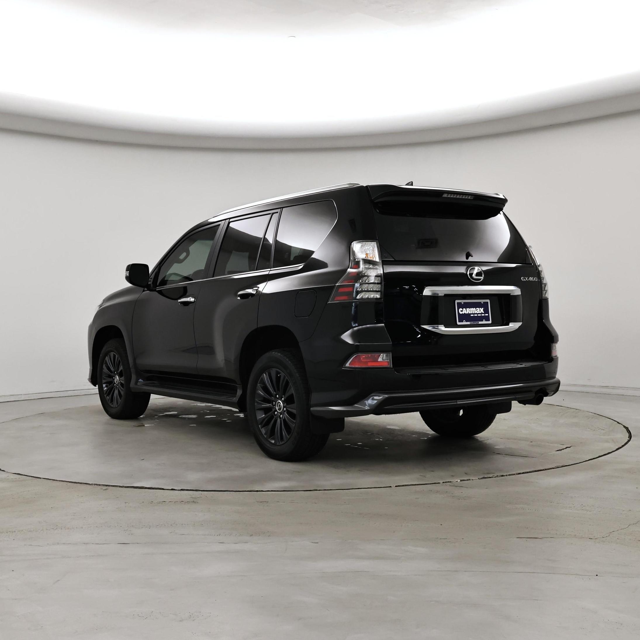 Thumbnail: 2023 Lexus GX - 2