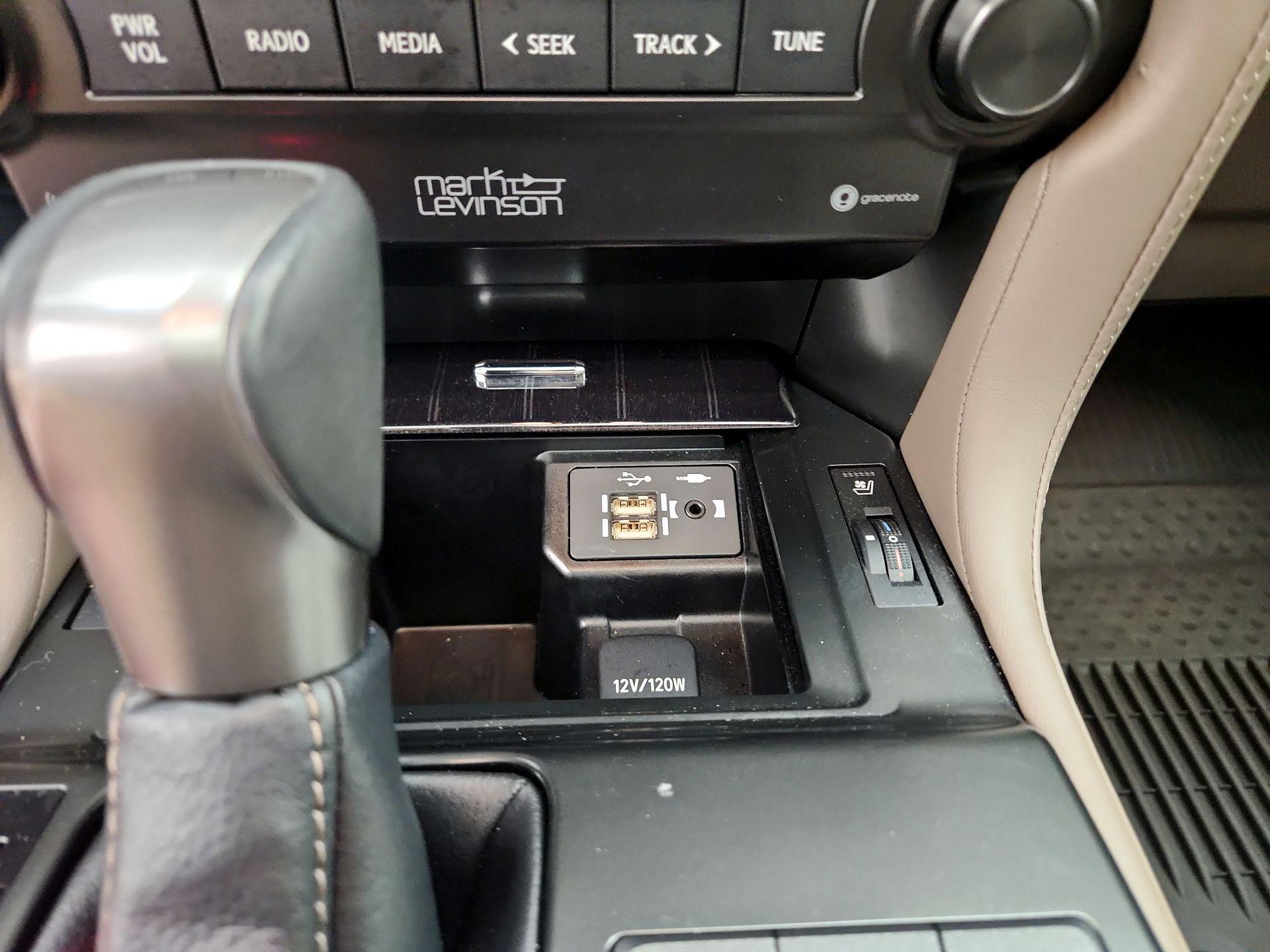 Thumbnail: 2023 Lexus GX - 19
