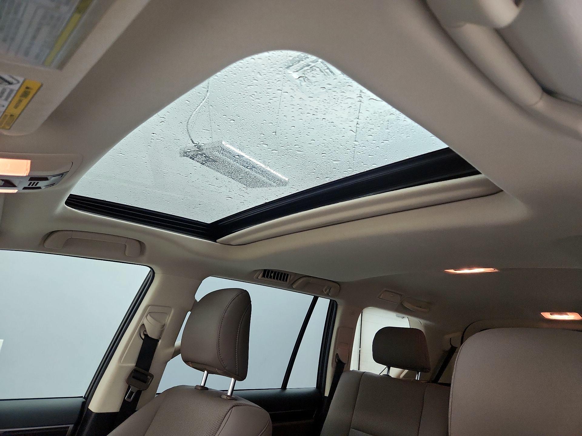 Thumbnail: 2023 Lexus GX - 20
