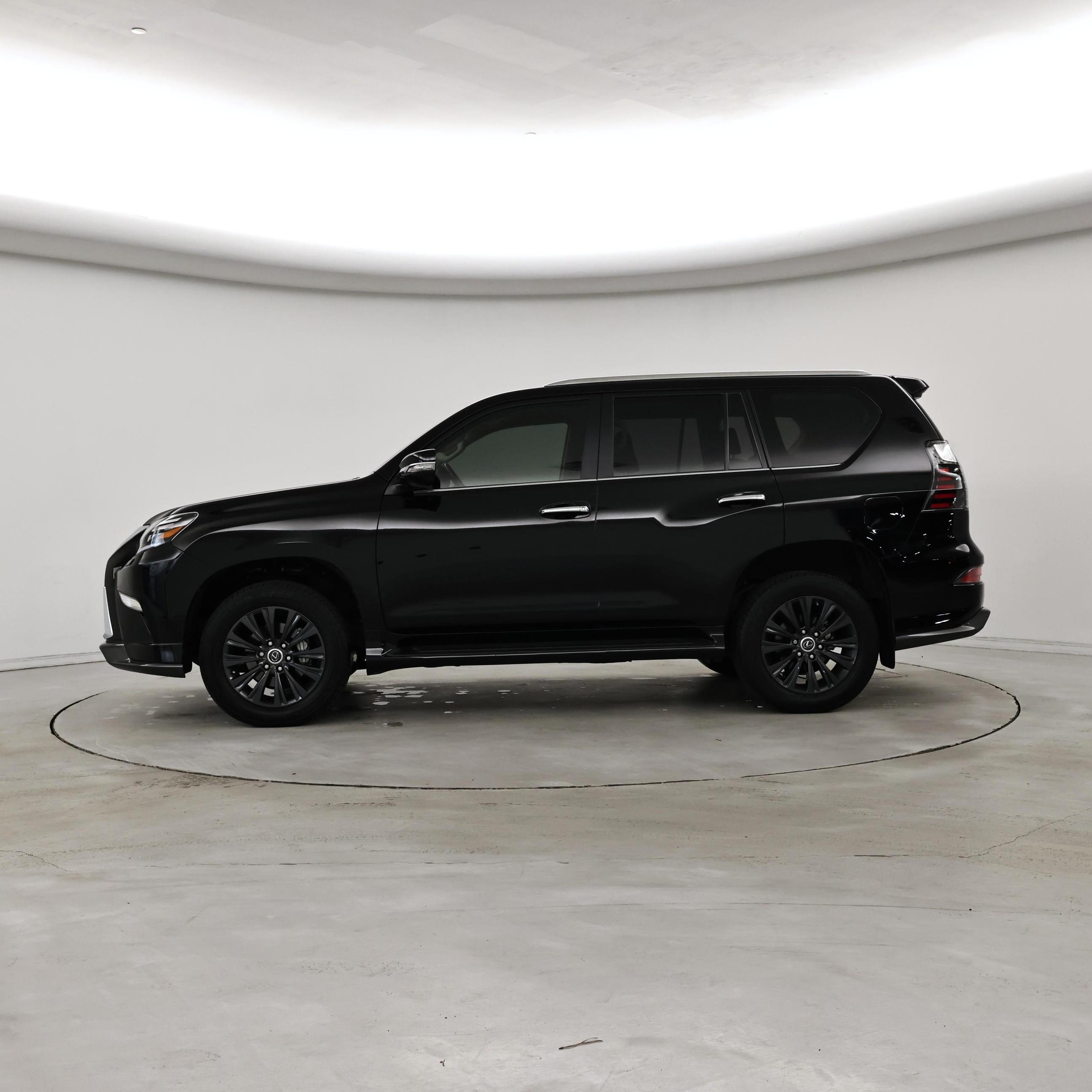 Thumbnail: 2023 Lexus GX - 3