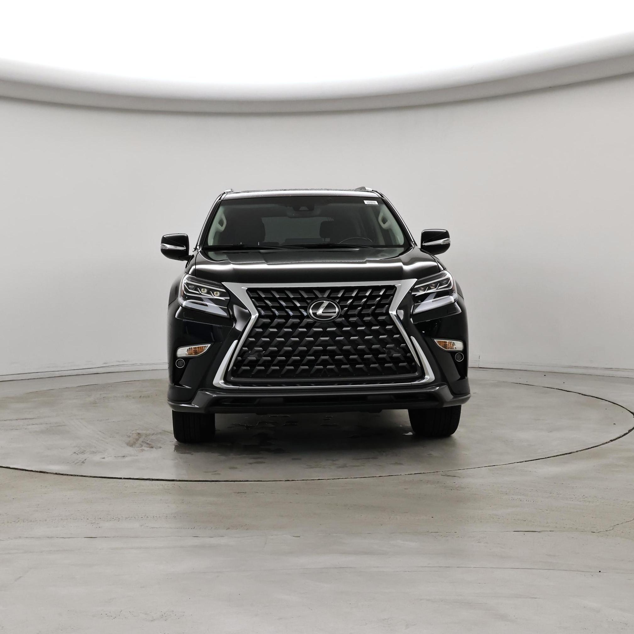 Thumbnail: 2023 Lexus GX - 5