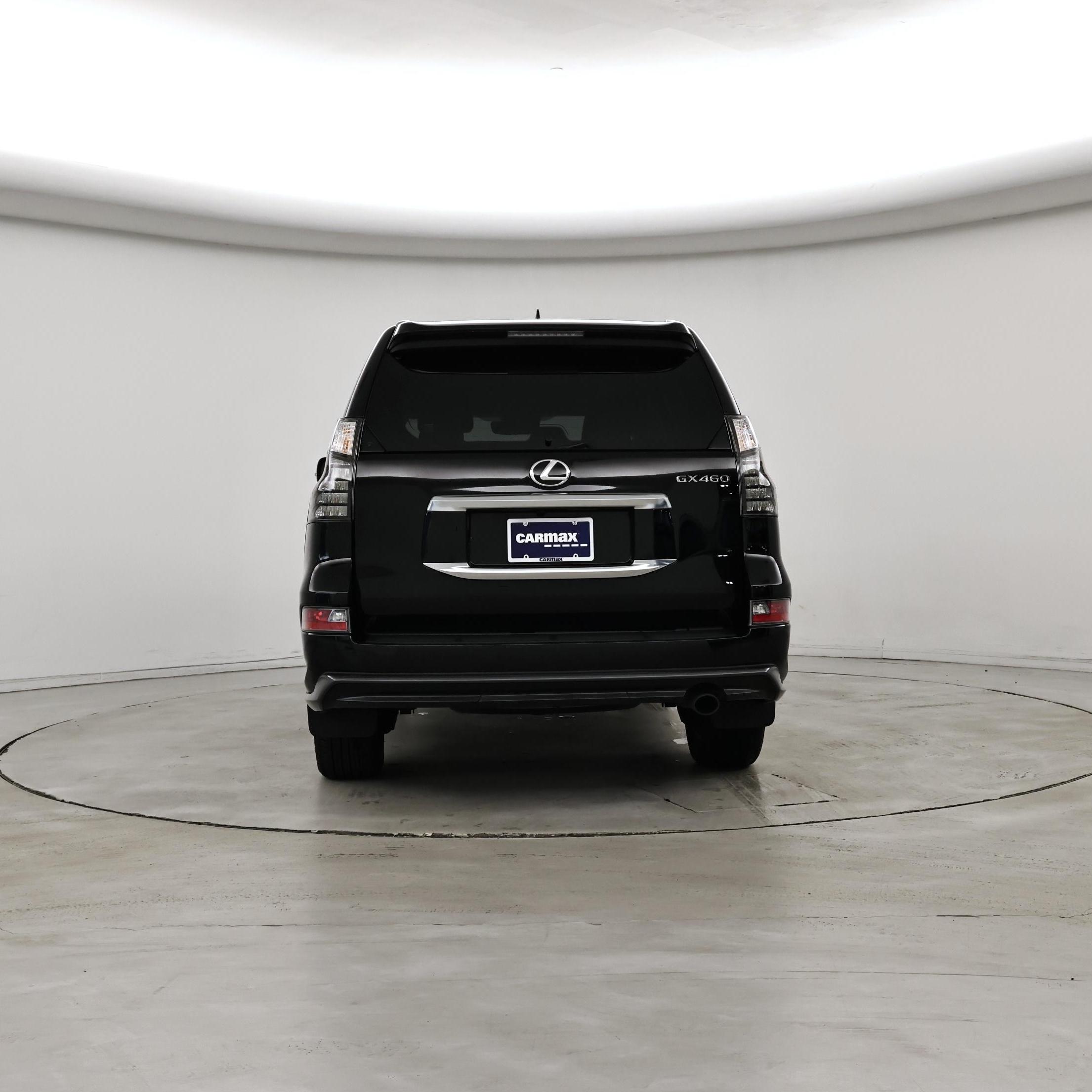 Thumbnail: 2023 Lexus GX - 6