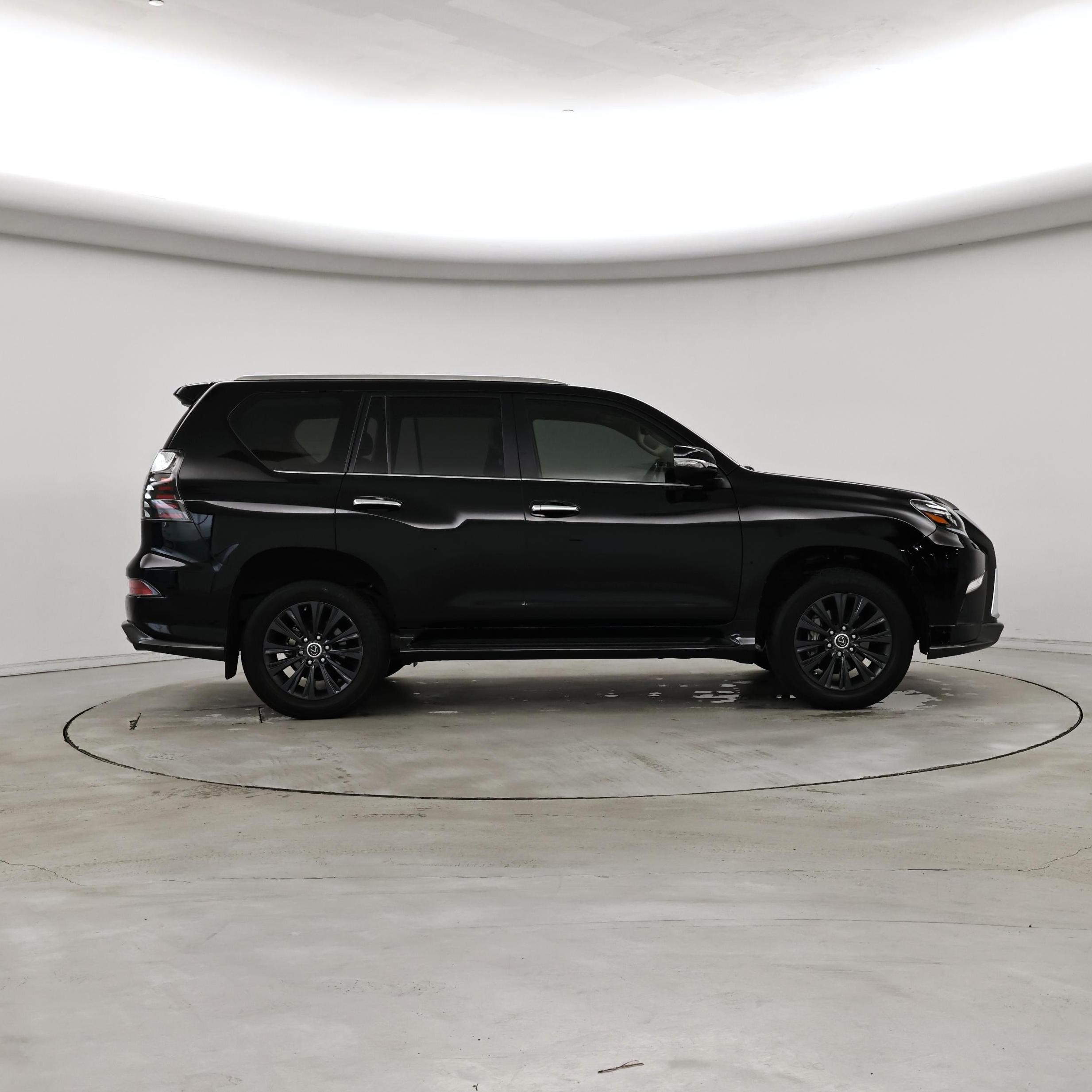 Thumbnail: 2023 Lexus GX - 7