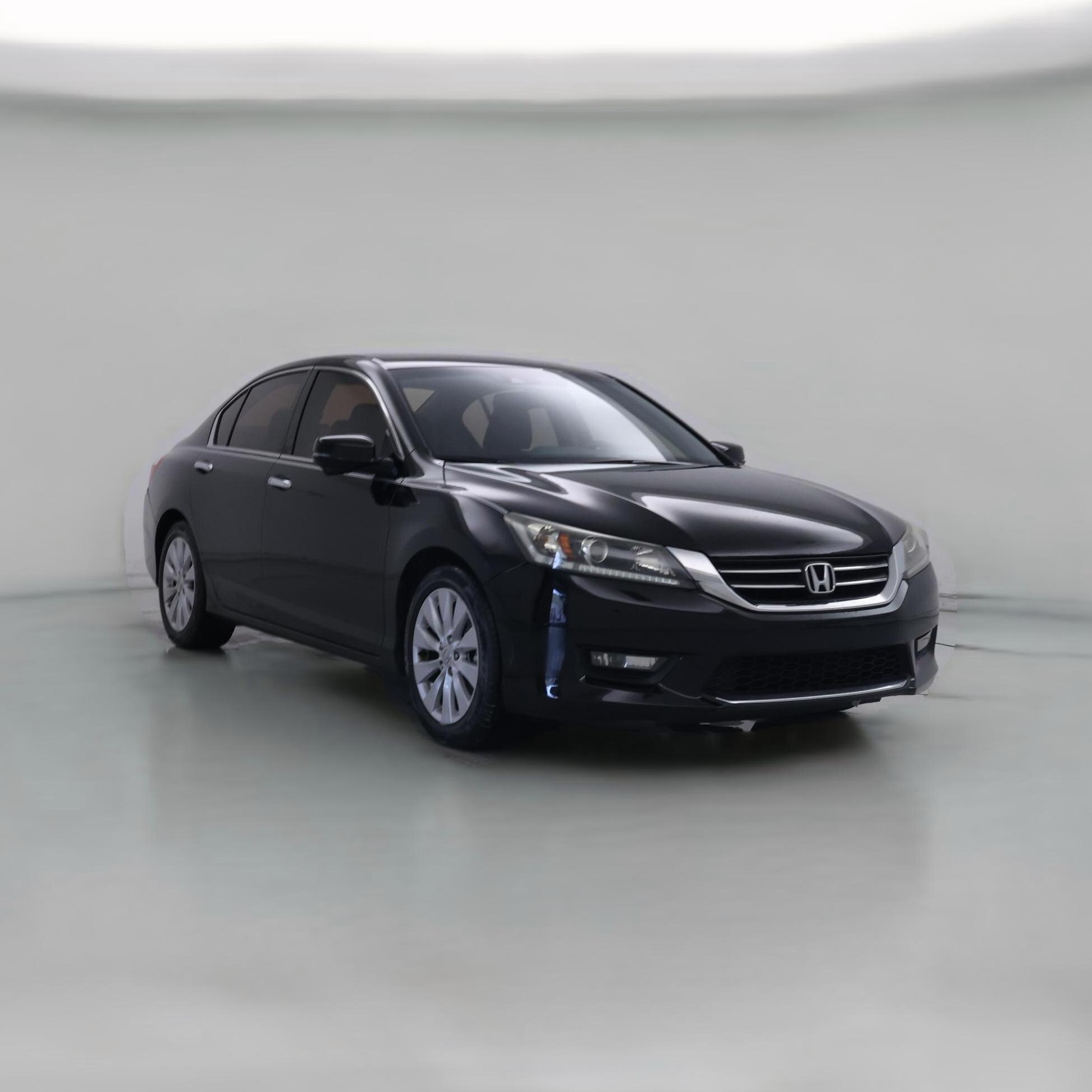 Thumbnail: 2015 Honda Accord - 1