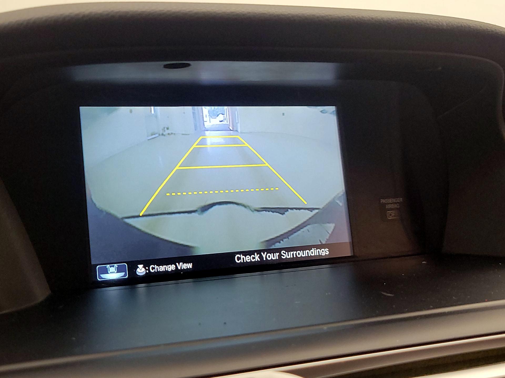 Thumbnail: 2015 Honda Accord - 14