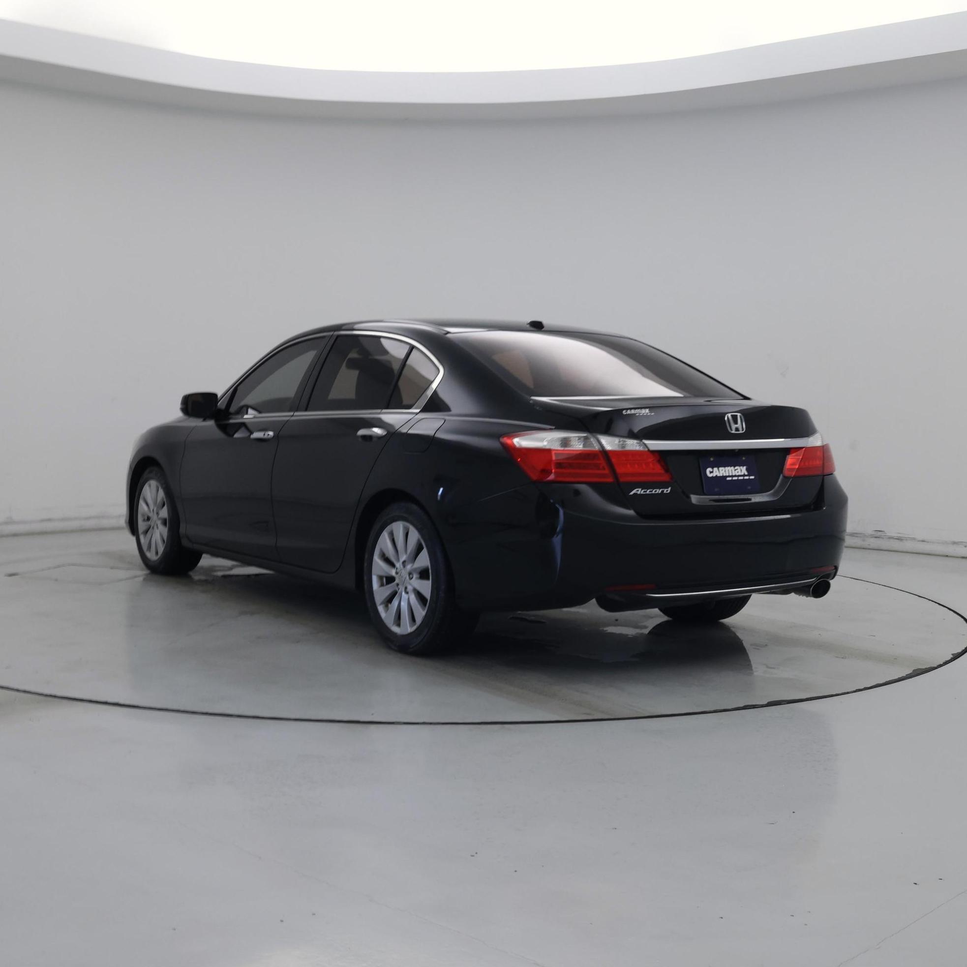 Thumbnail: 2015 Honda Accord - 2