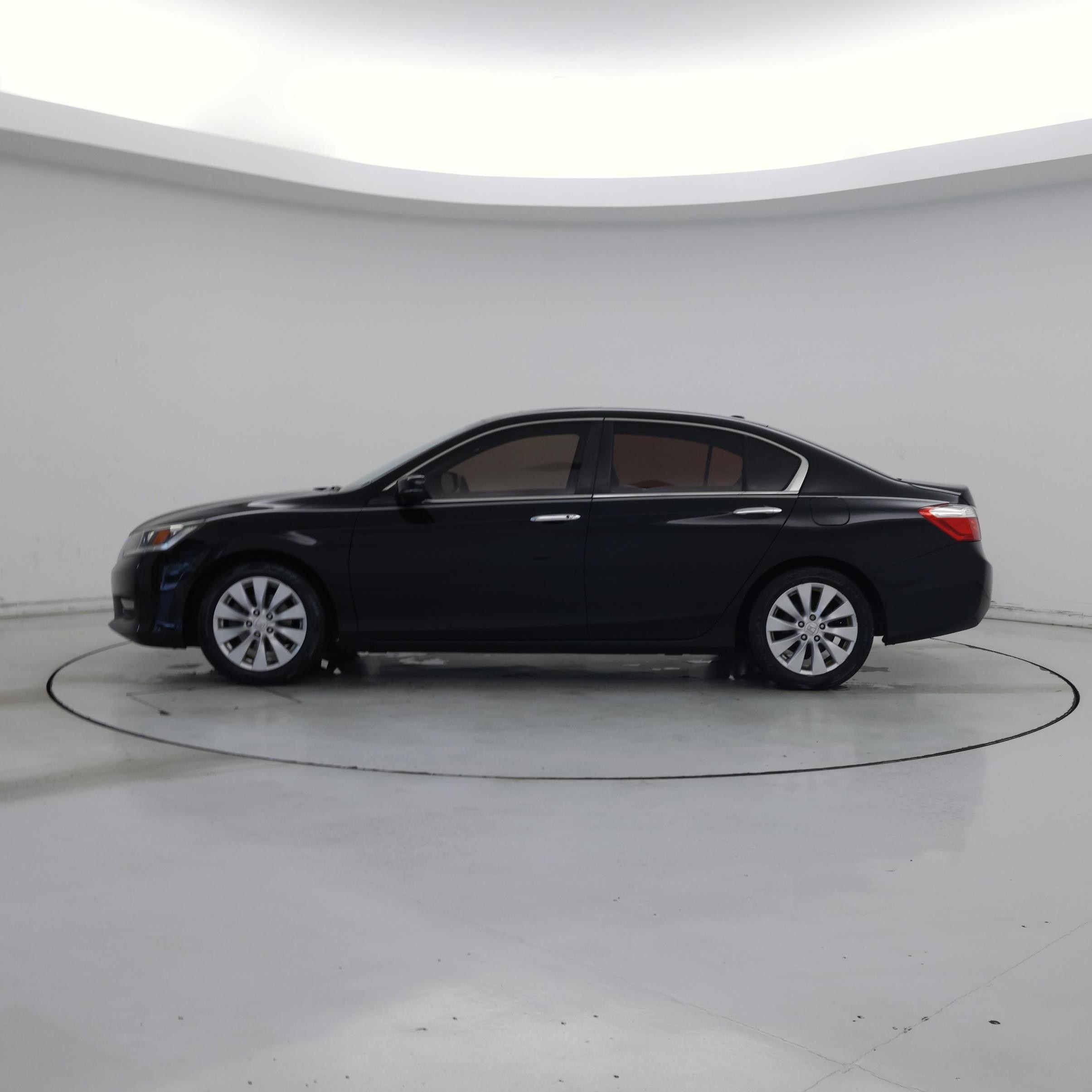 Thumbnail: 2015 Honda Accord - 3
