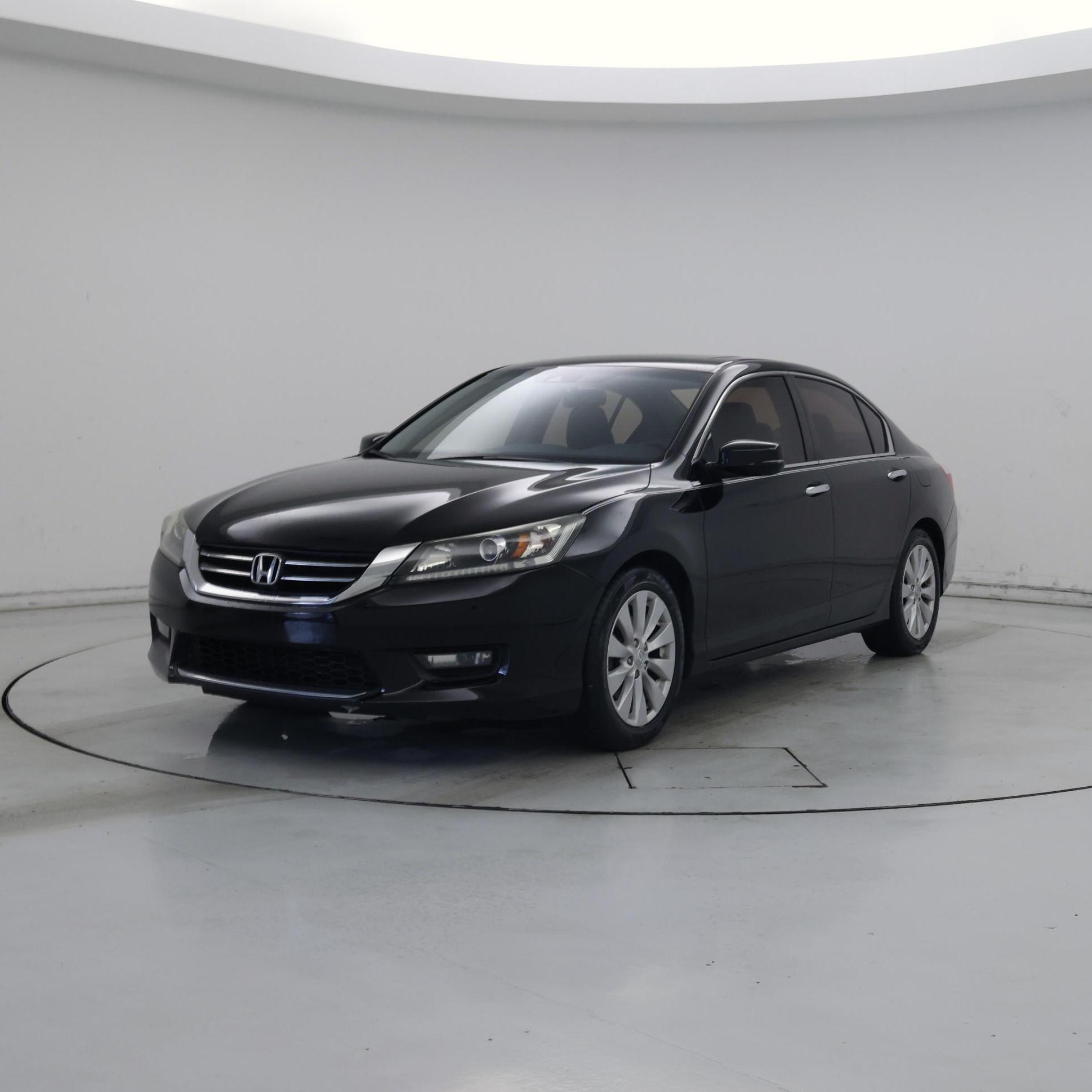 Thumbnail: 2015 Honda Accord - 4
