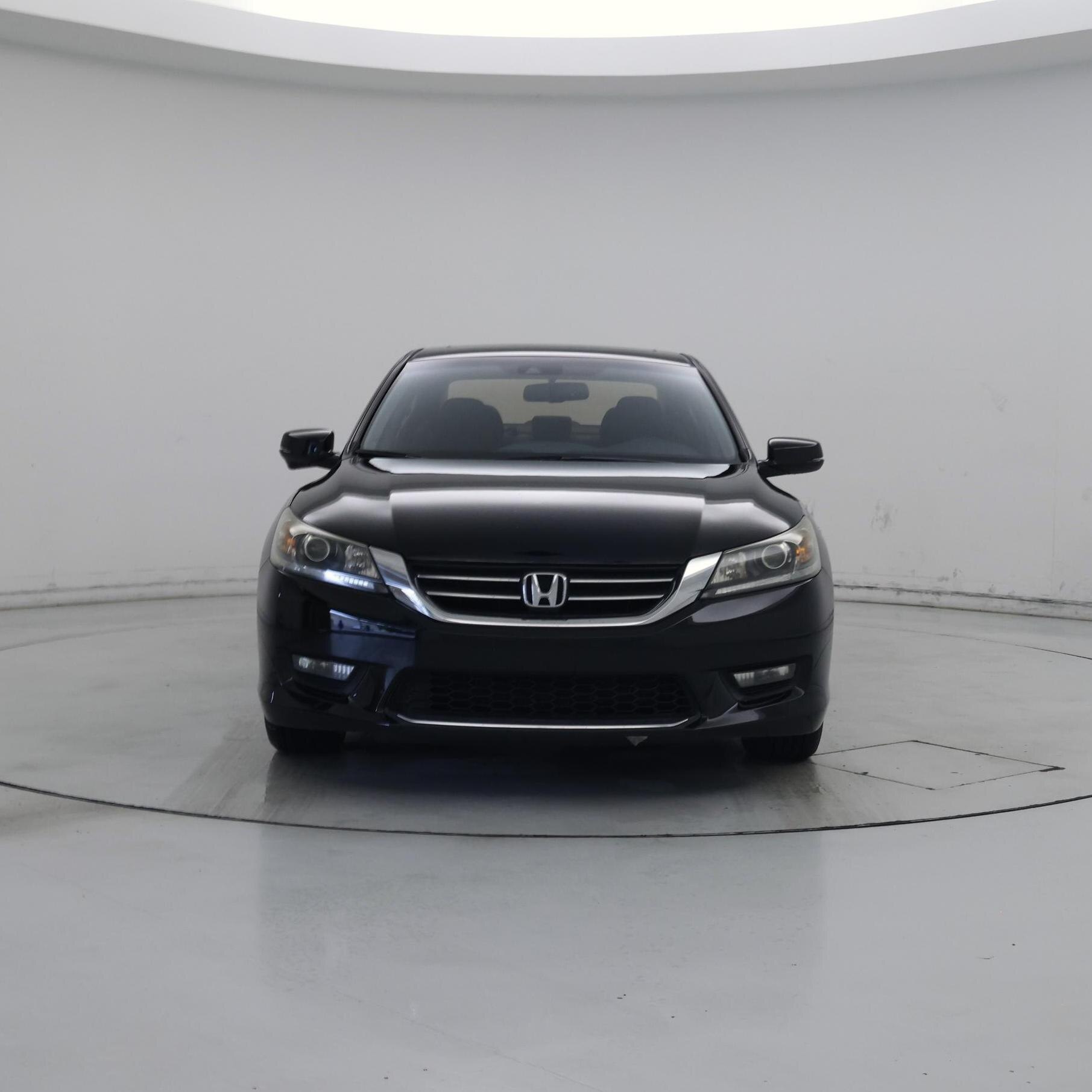 Thumbnail: 2015 Honda Accord - 5