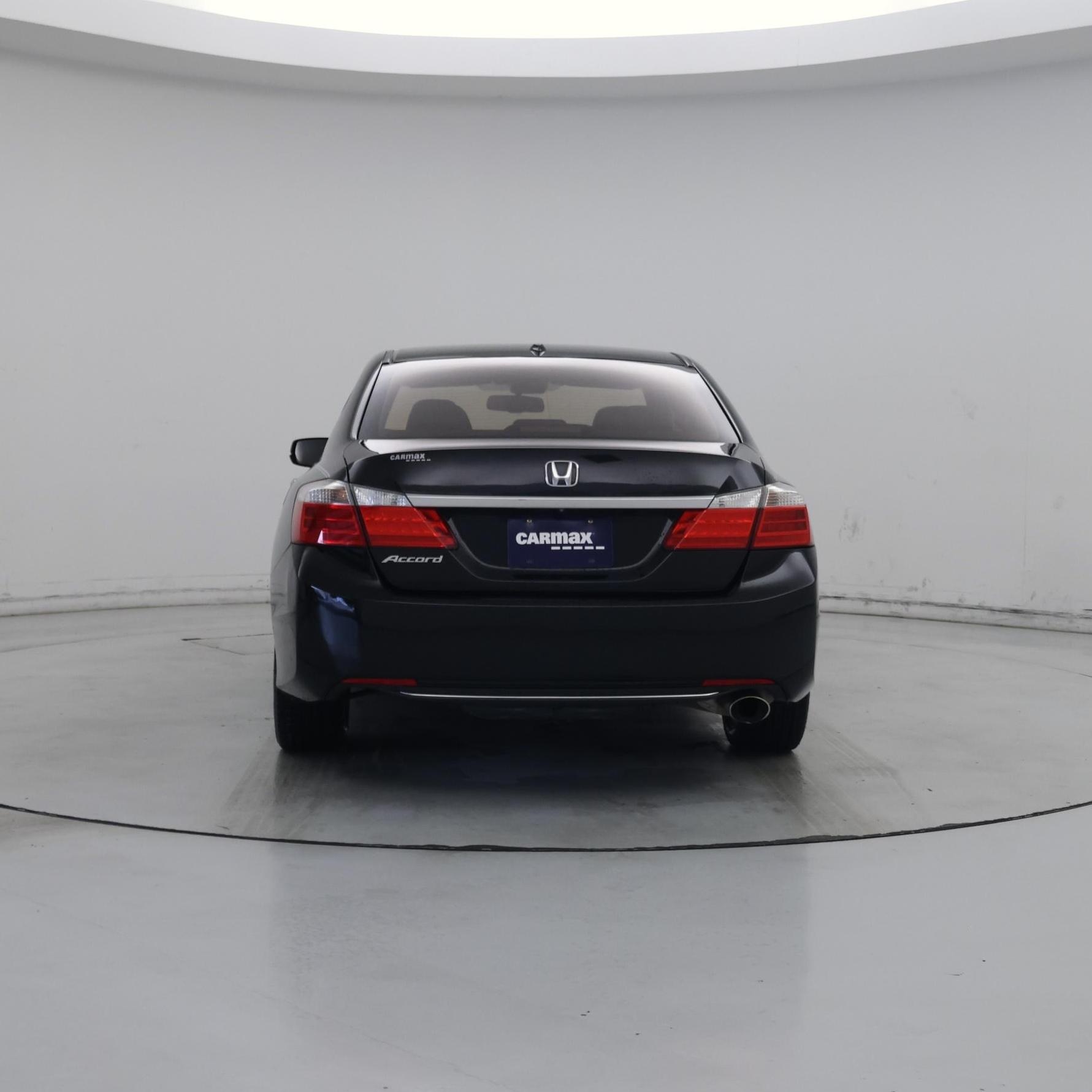 Thumbnail: 2015 Honda Accord - 6