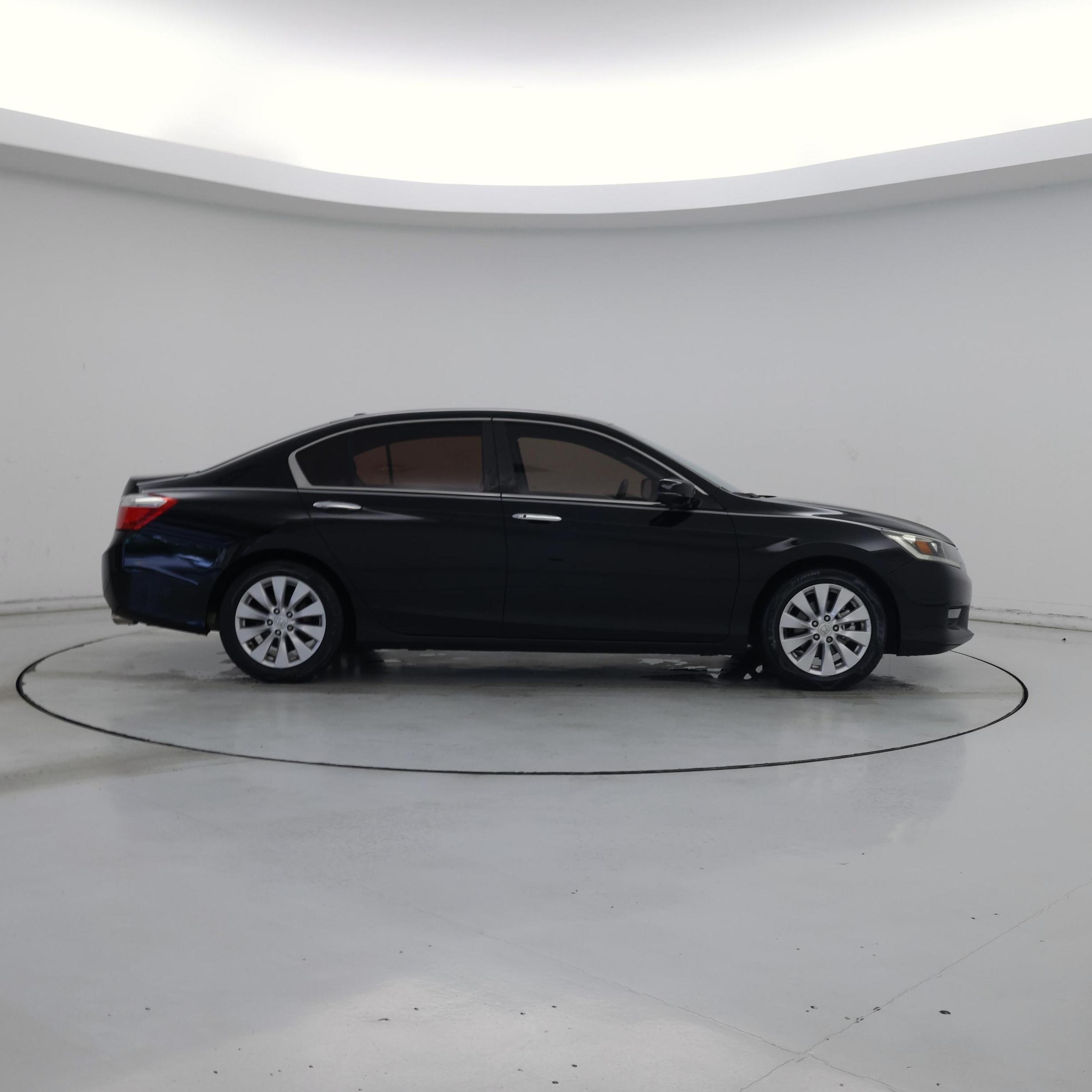 Thumbnail: 2015 Honda Accord - 7
