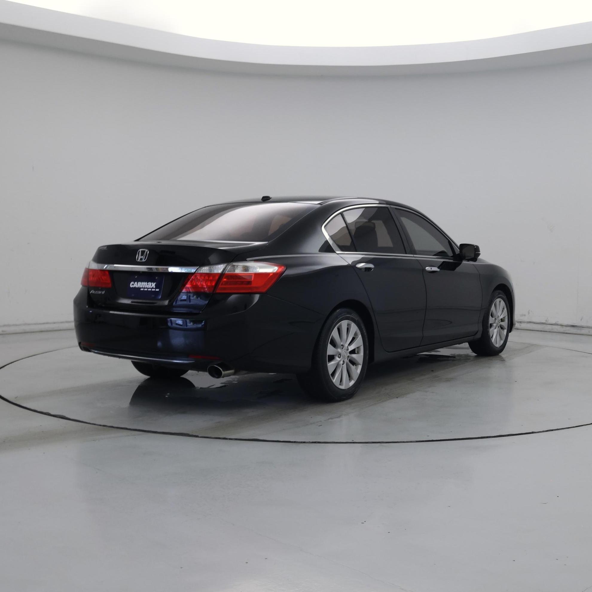 Thumbnail: 2015 Honda Accord - 8