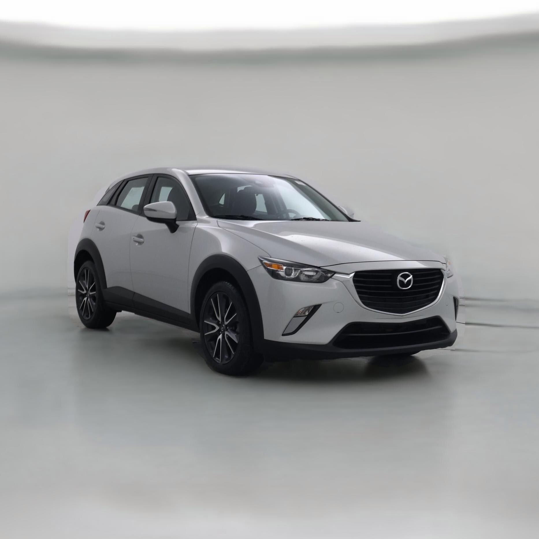 Thumbnail: 2018 Mazda CX-3 - 1