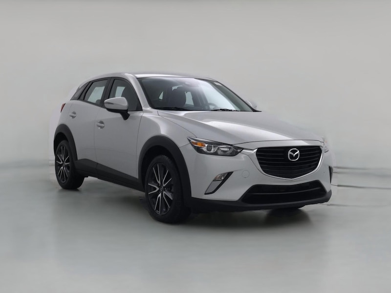 2018 Mazda CX-3 Touring -
                  Kennesaw, GA