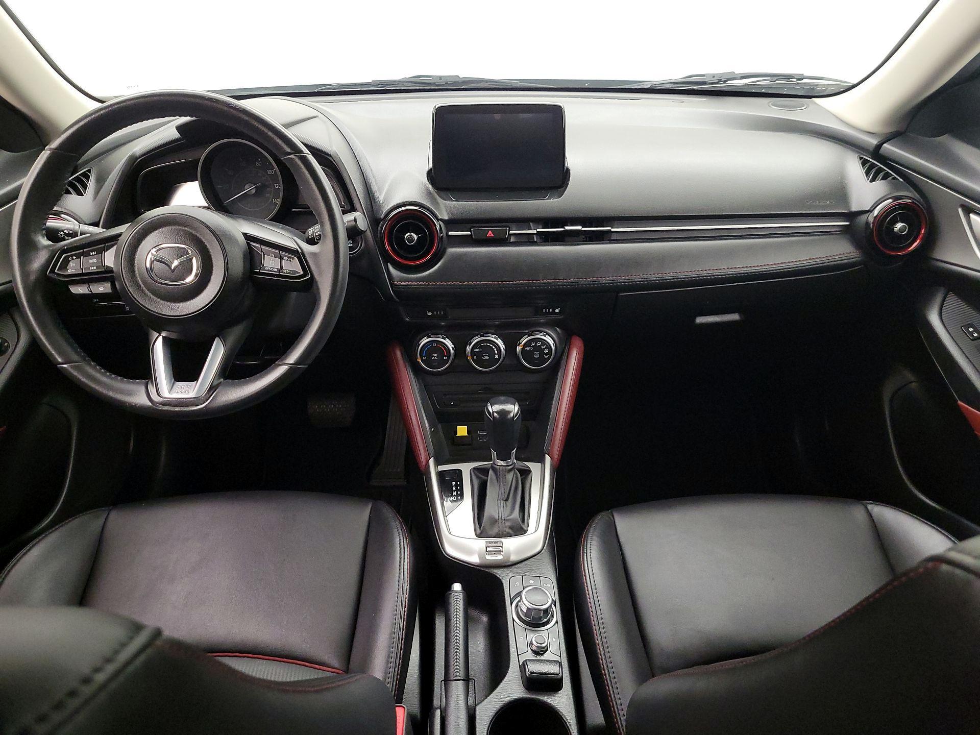 Thumbnail: 2018 Mazda CX-3 - 9