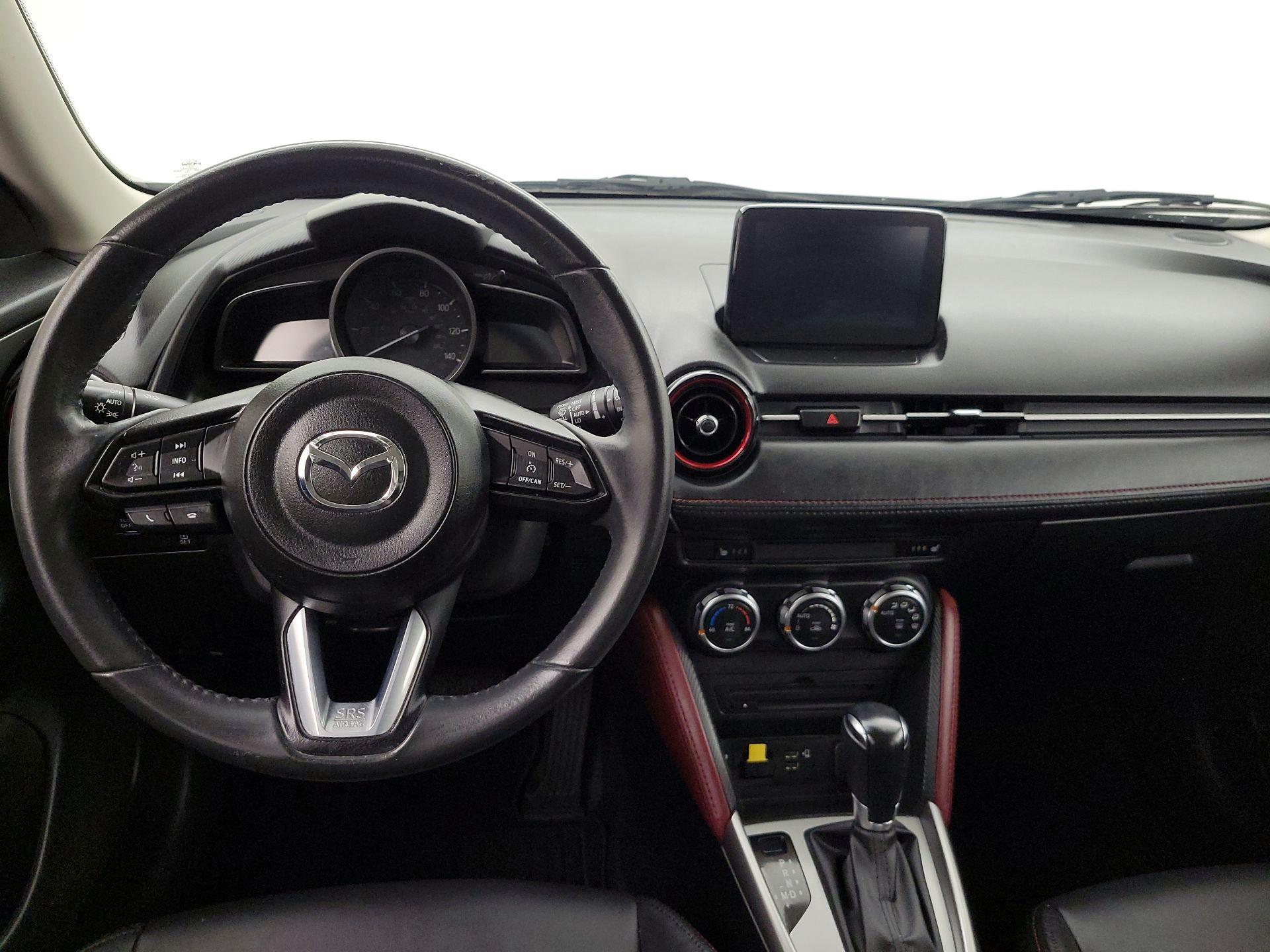 Thumbnail: 2018 Mazda CX-3 - 10