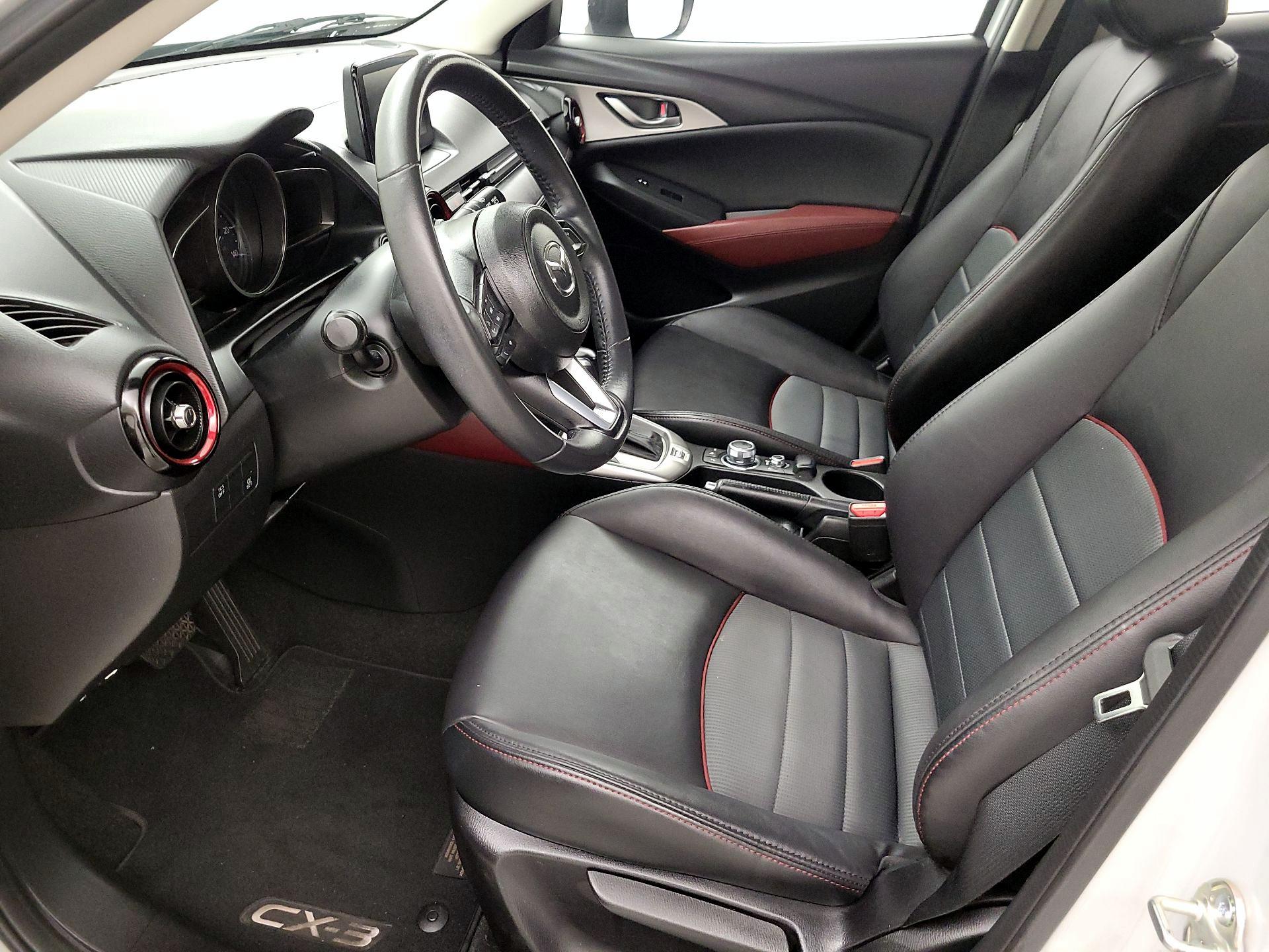 Thumbnail: 2018 Mazda CX-3 - 11