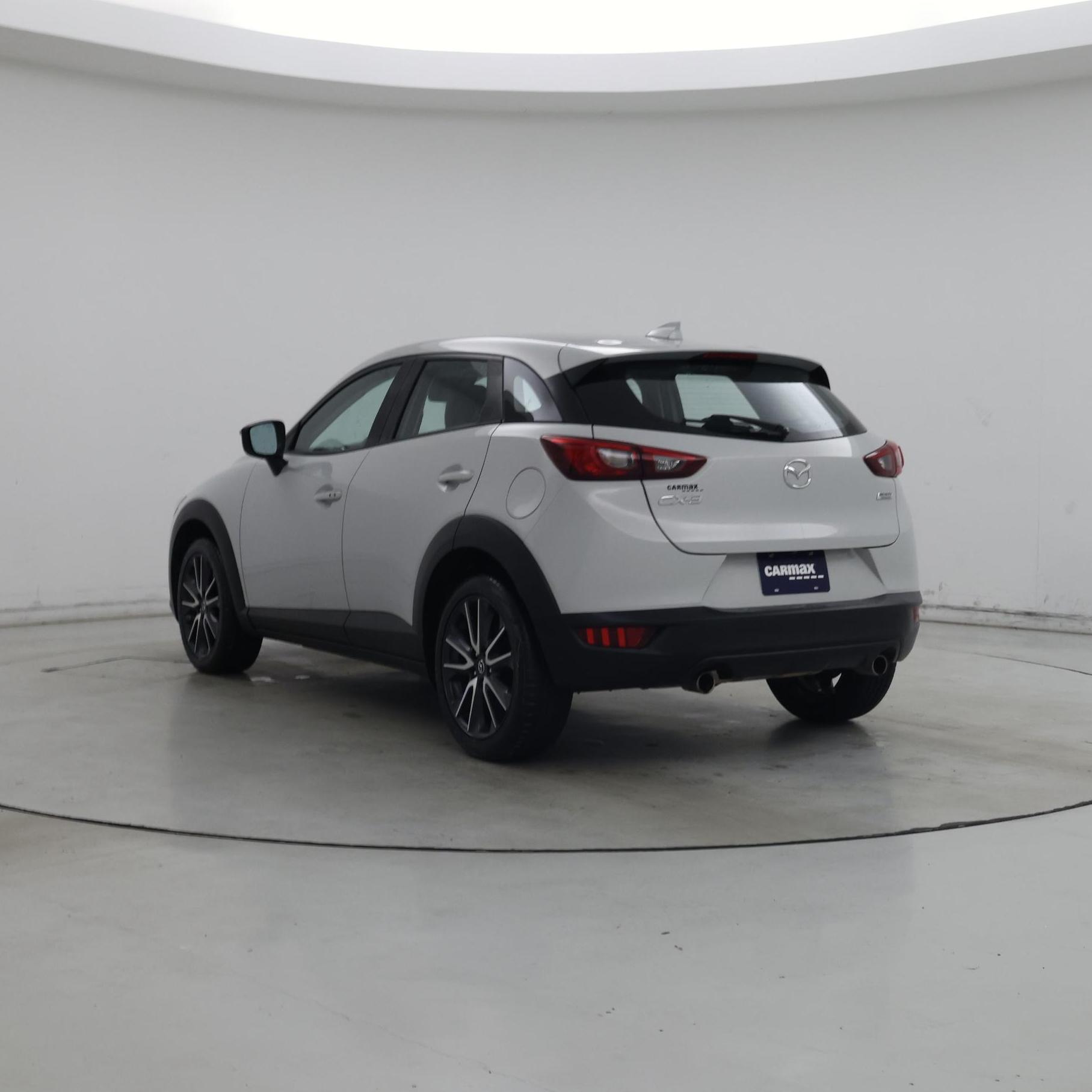 Thumbnail: 2018 Mazda CX-3 - 2