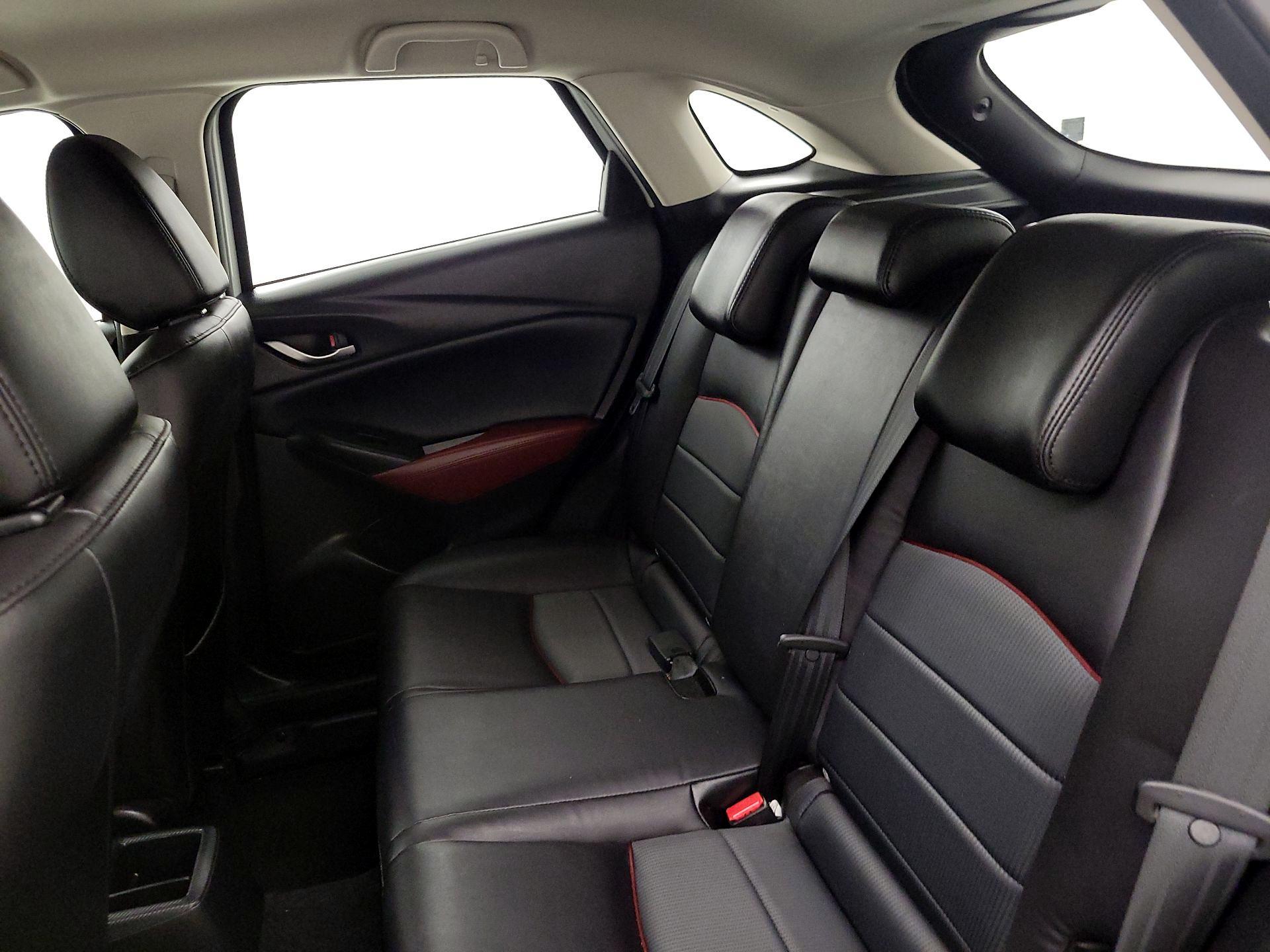 Thumbnail: 2018 Mazda CX-3 - 19