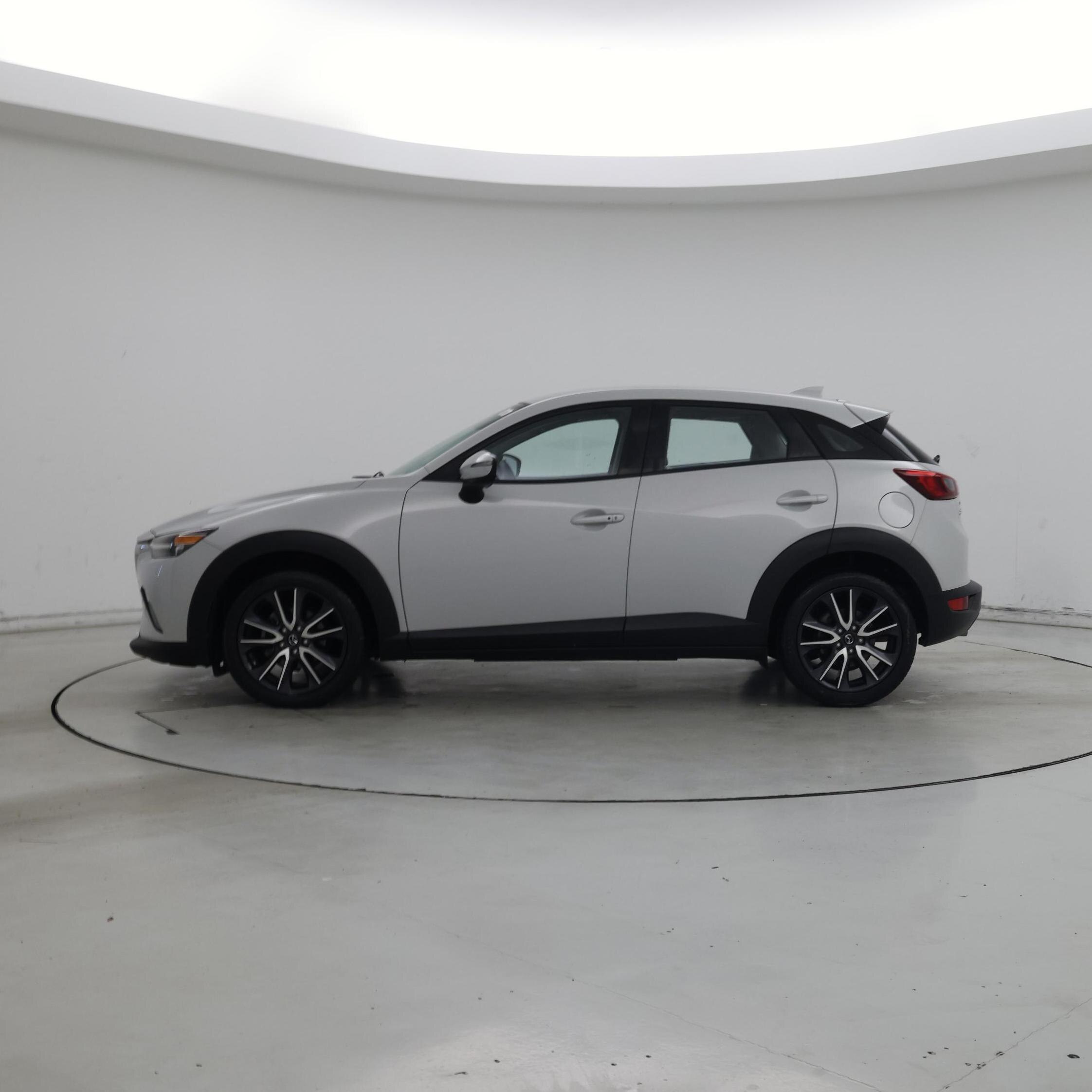 Thumbnail: 2018 Mazda CX-3 - 3