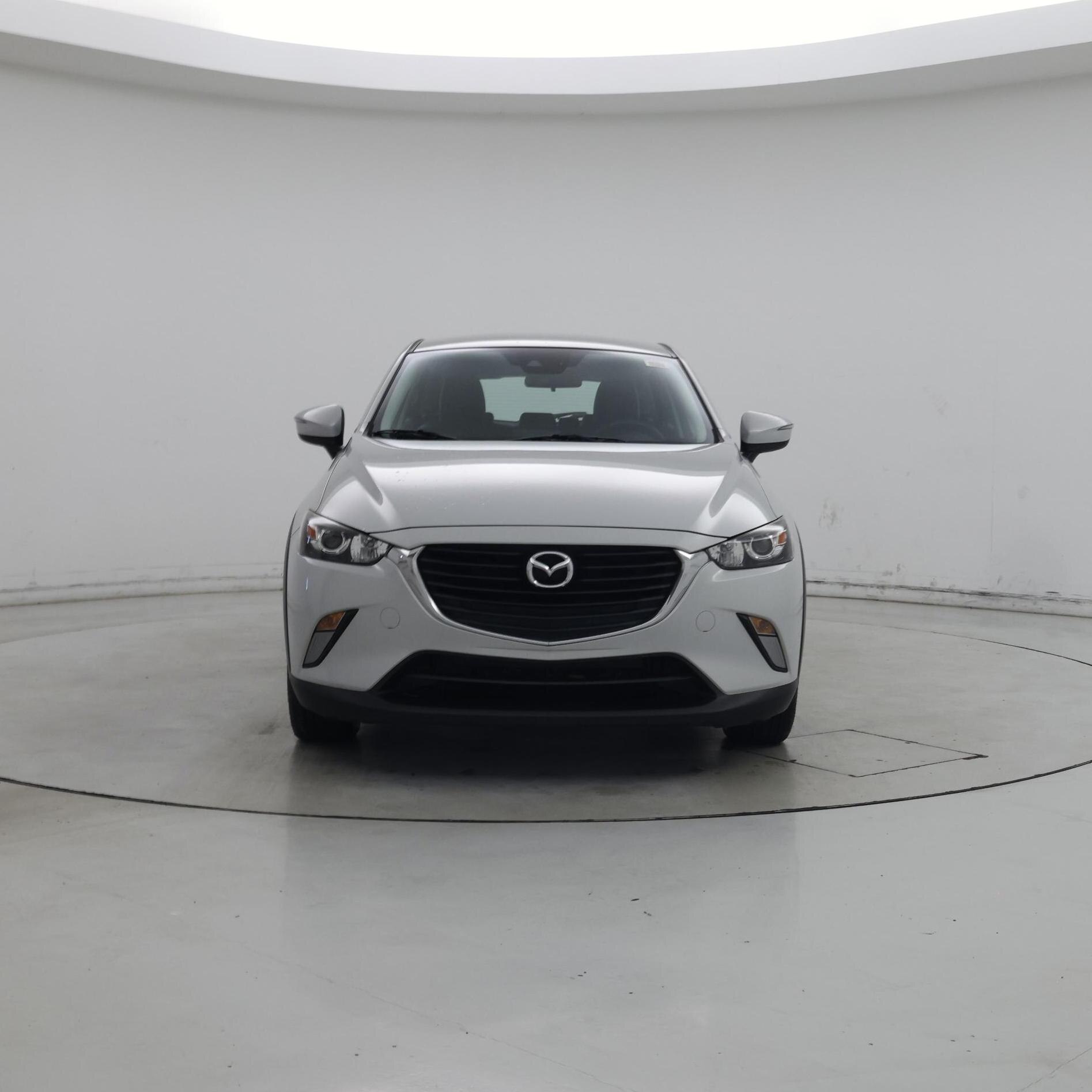 Thumbnail: 2018 Mazda CX-3 - 5