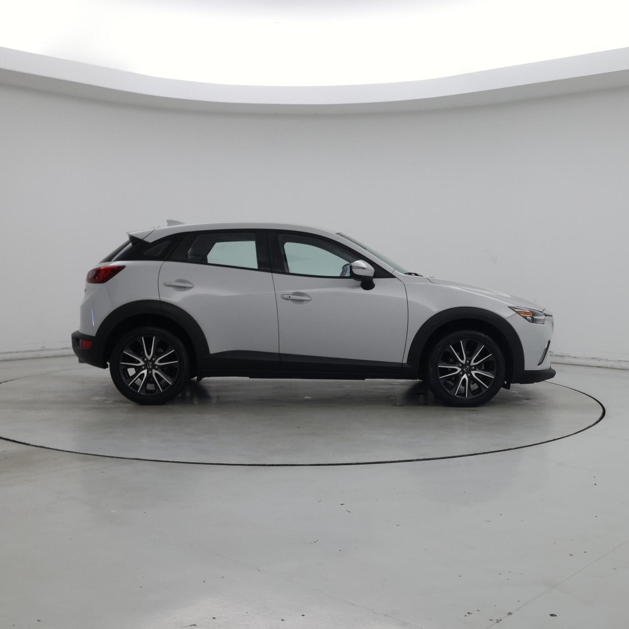 Thumbnail: 2018 Mazda CX-3 - 7