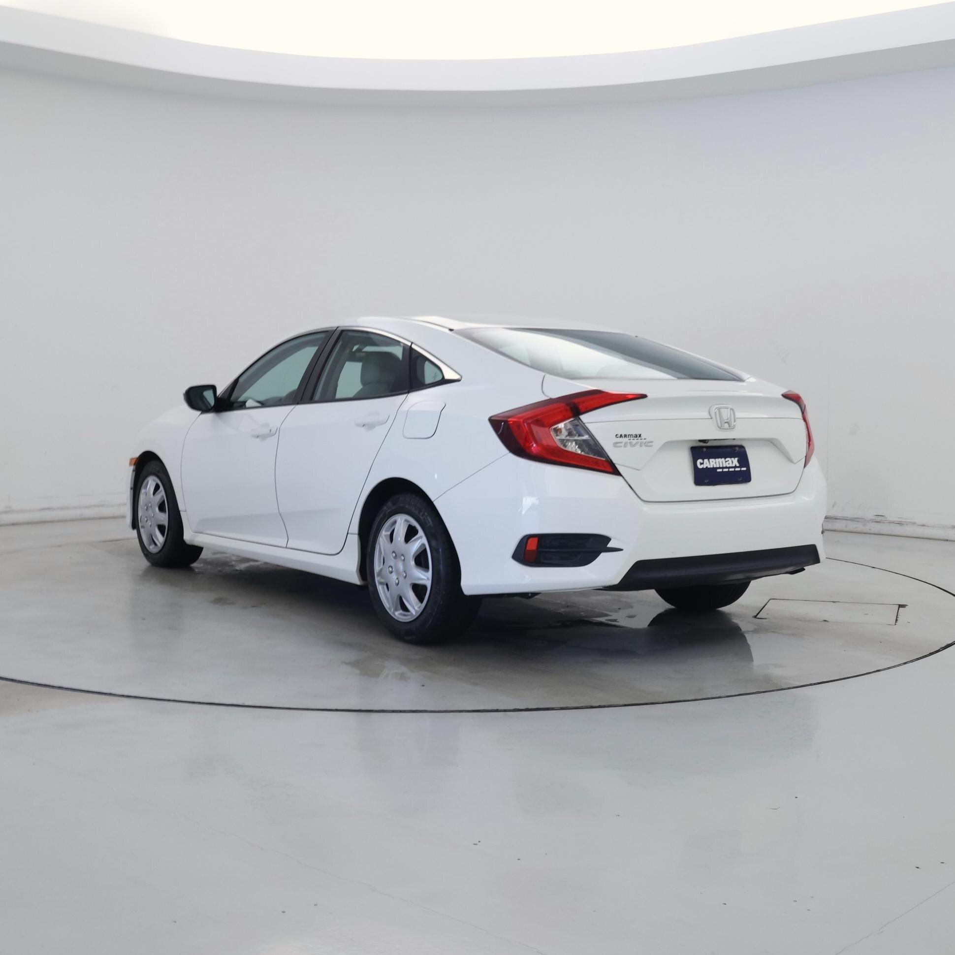 Thumbnail: 2017 Honda Civic - 2