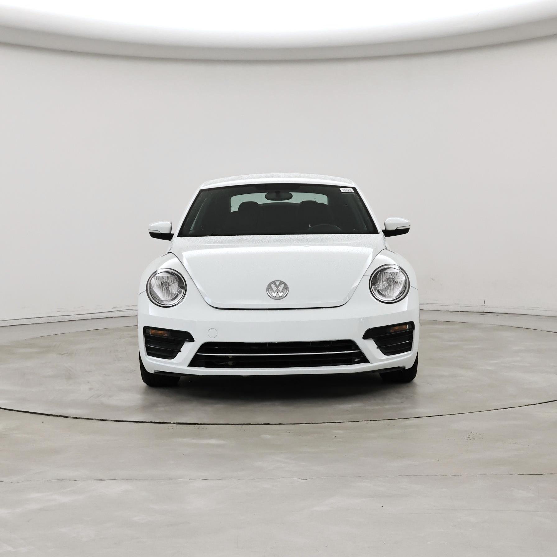 Thumbnail: 2019 Volkswagen Beetle - 5