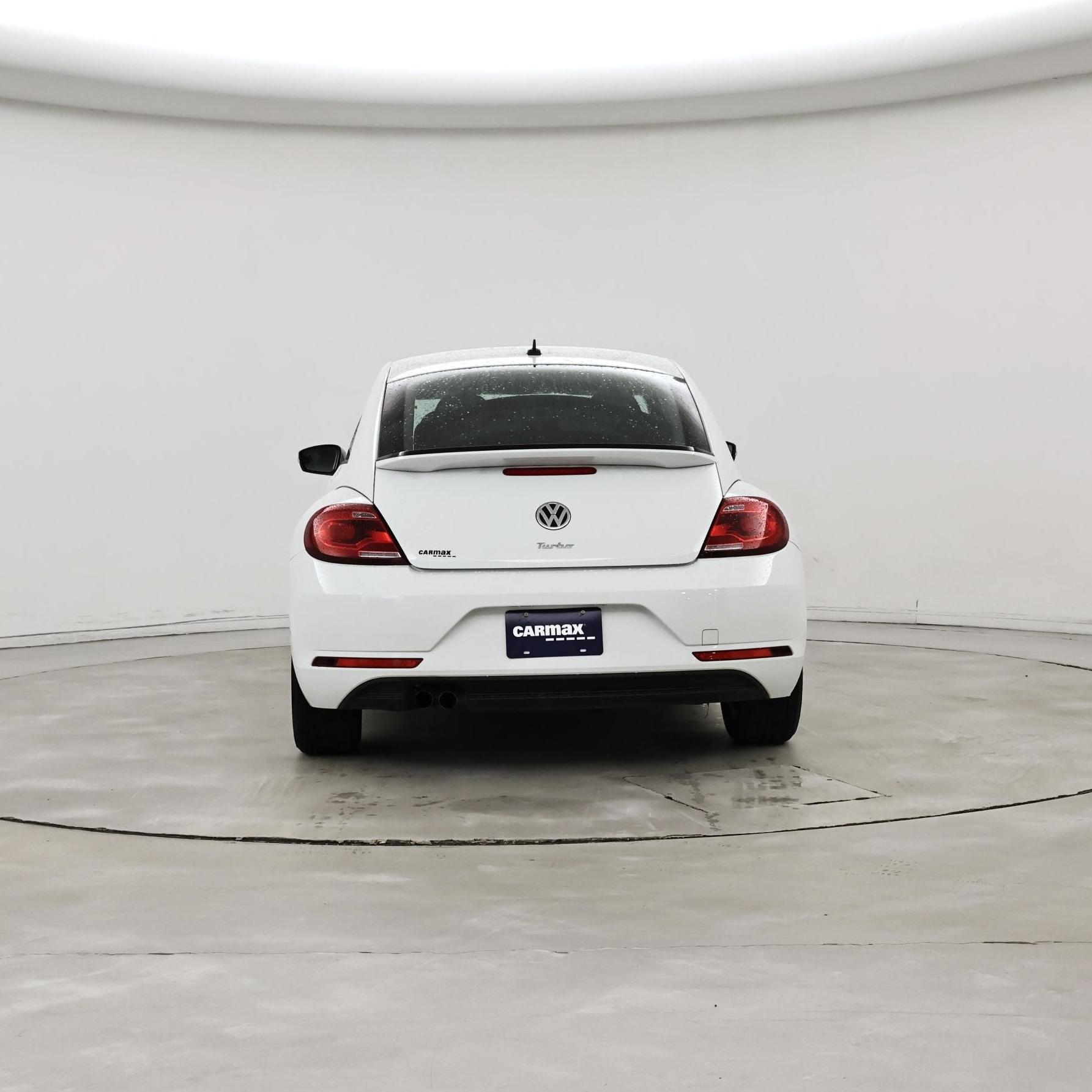 Thumbnail: 2019 Volkswagen Beetle - 6
