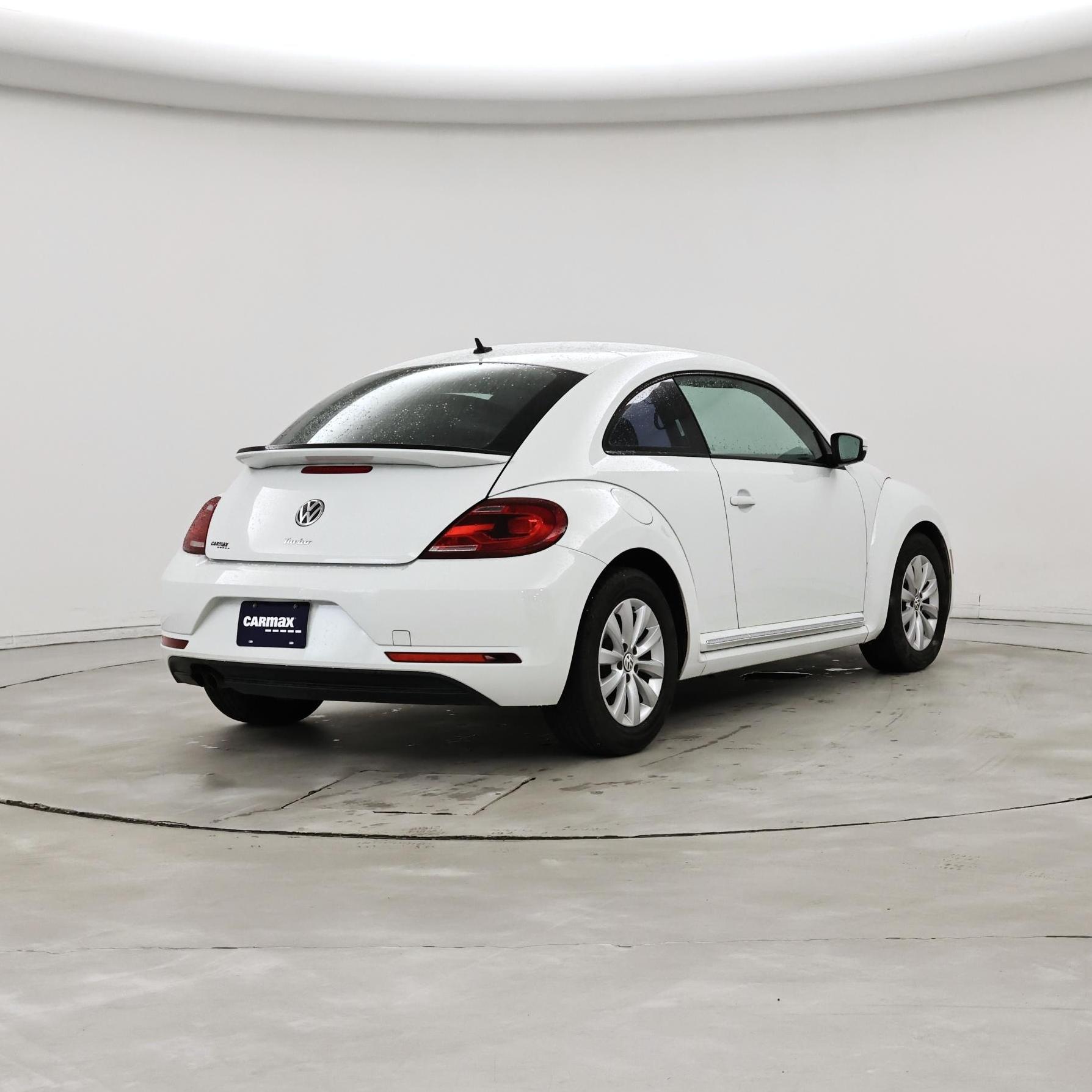 Thumbnail: 2019 Volkswagen Beetle - 8
