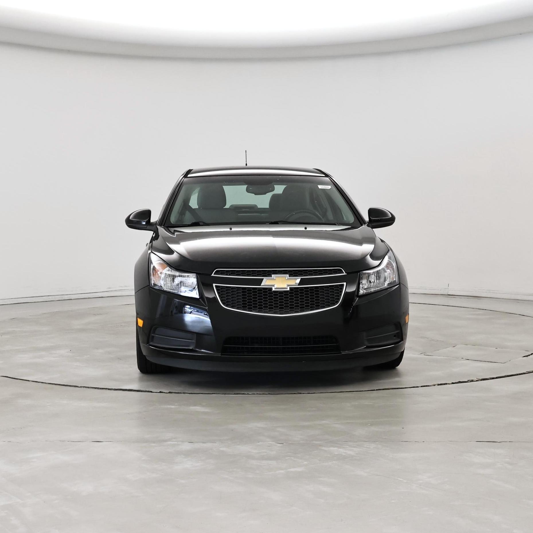 Thumbnail: 2014 Chevrolet Cruze - 5