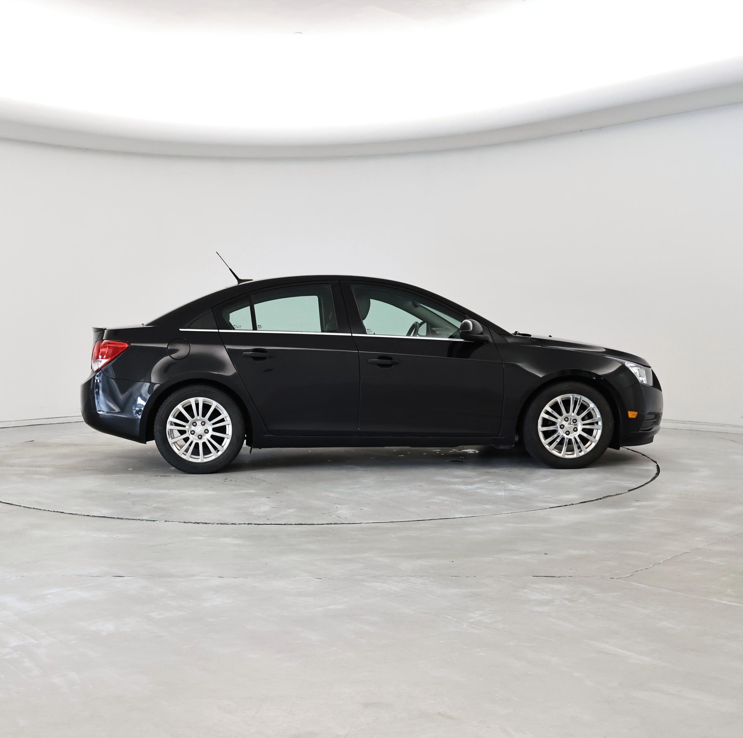 Thumbnail: 2014 Chevrolet Cruze - 7