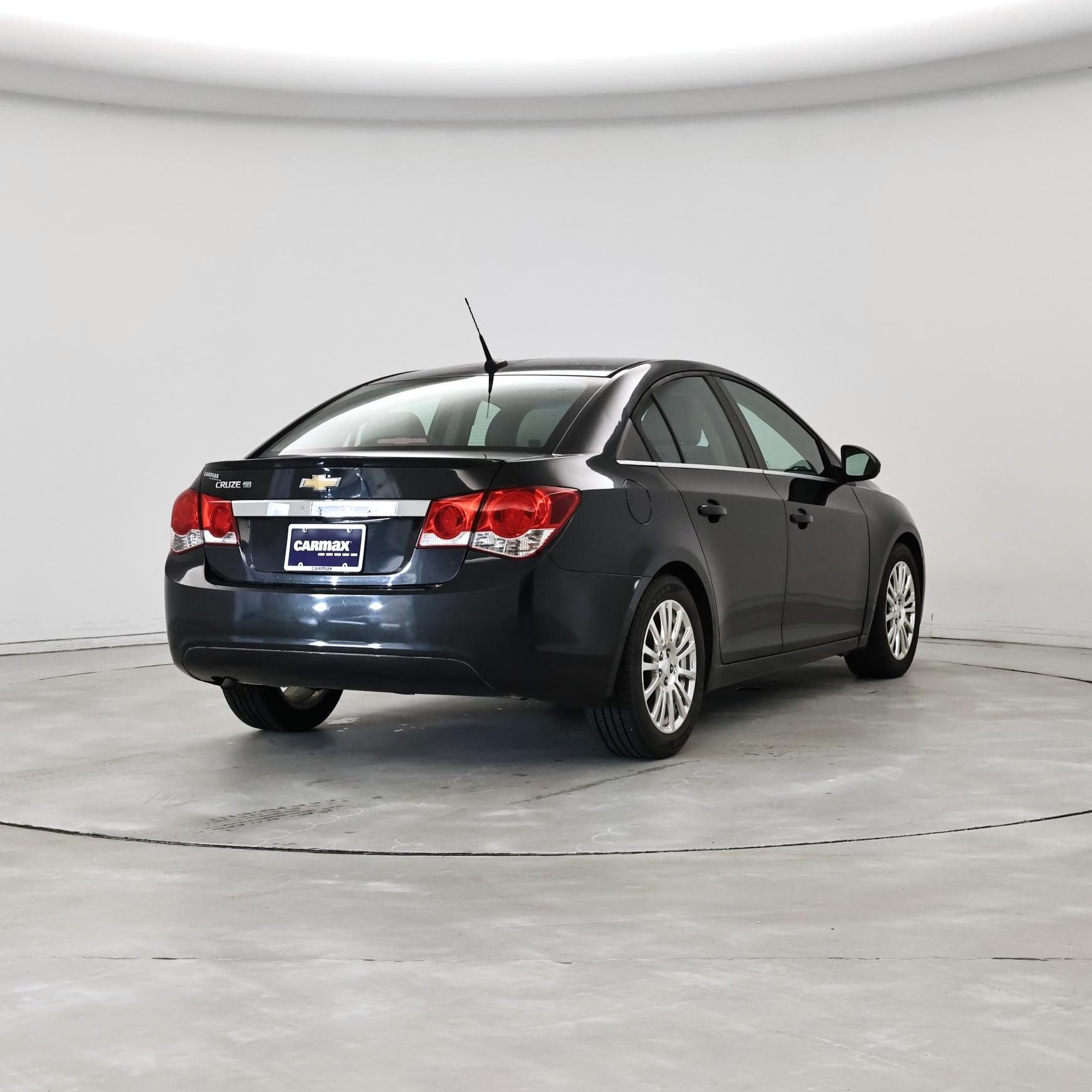 Thumbnail: 2014 Chevrolet Cruze - 8