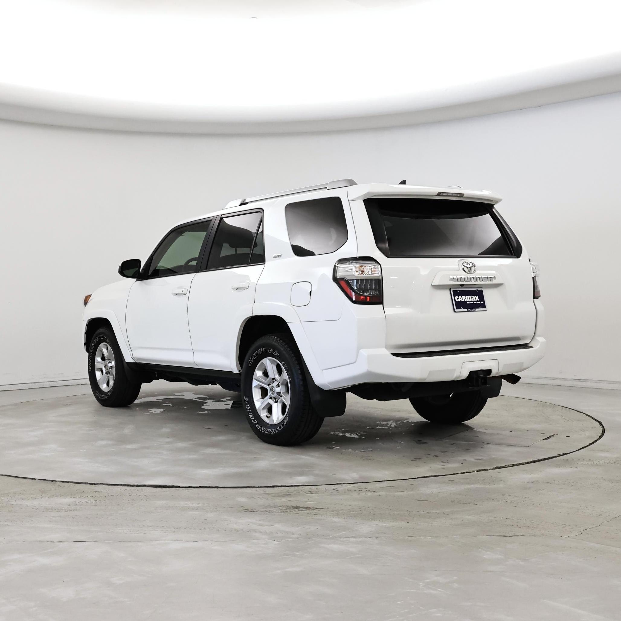 Thumbnail: 2014 Toyota 4Runner - 2
