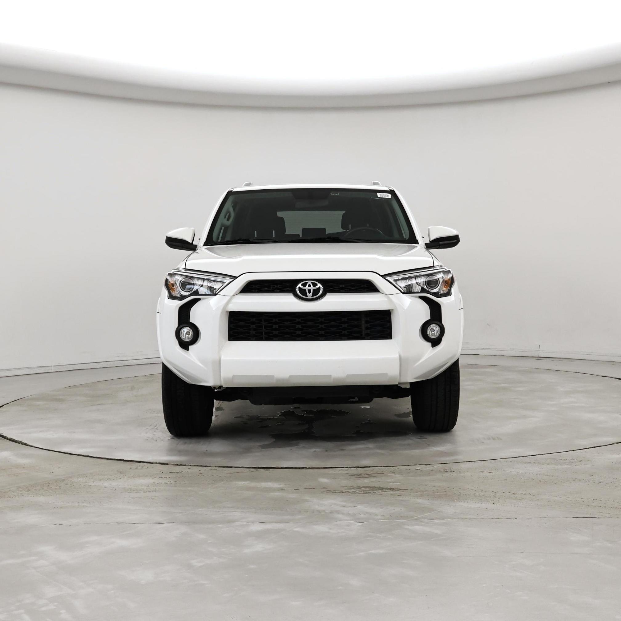 Thumbnail: 2014 Toyota 4Runner - 5