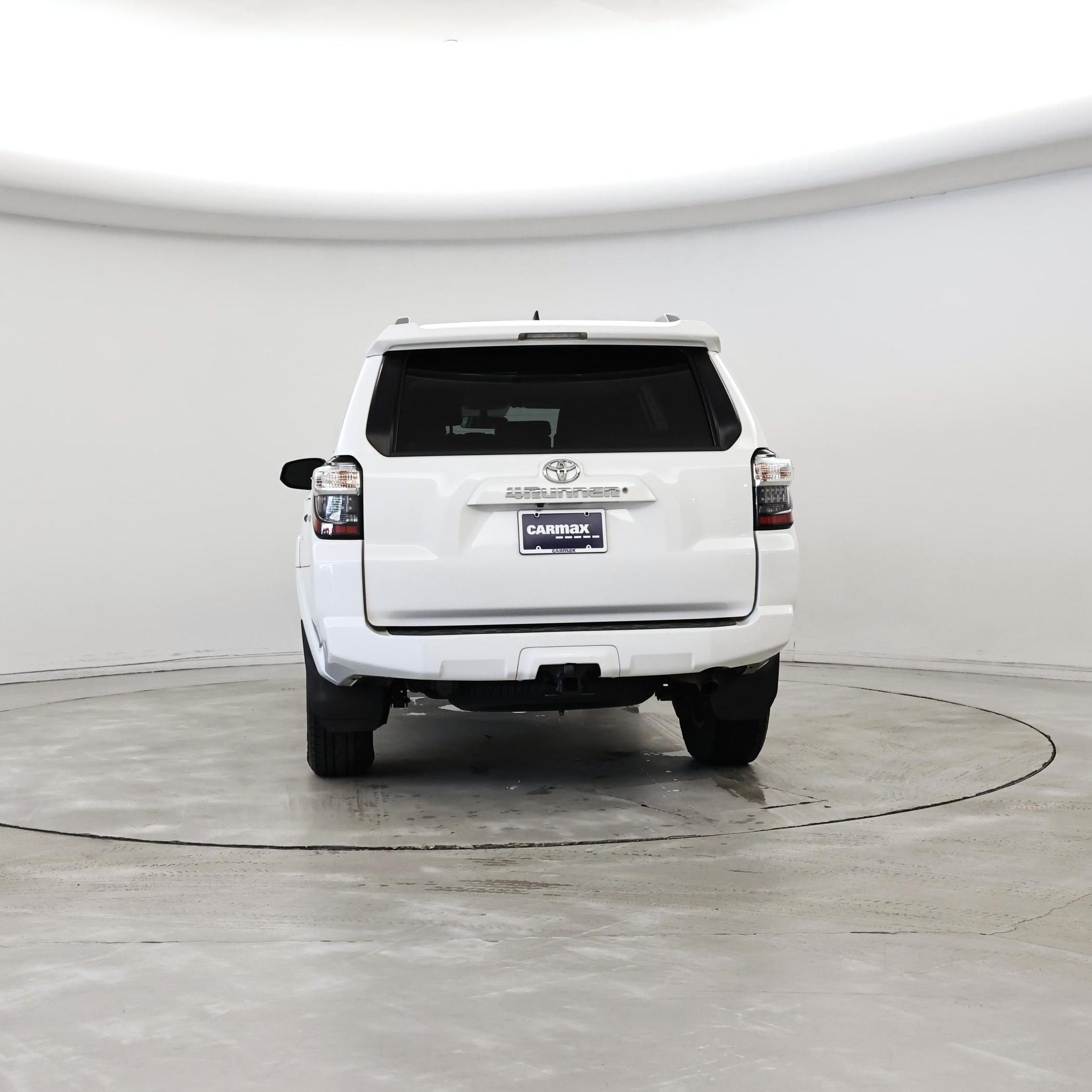 Thumbnail: 2014 Toyota 4Runner - 6