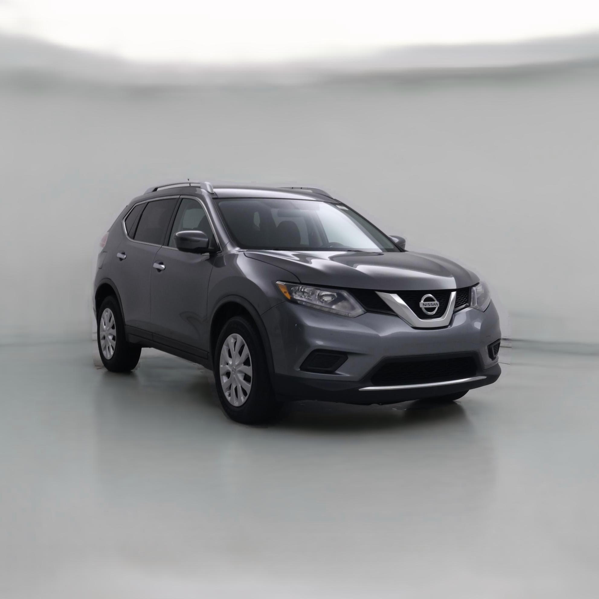 Thumbnail: 2016 Nissan Rogue - 1