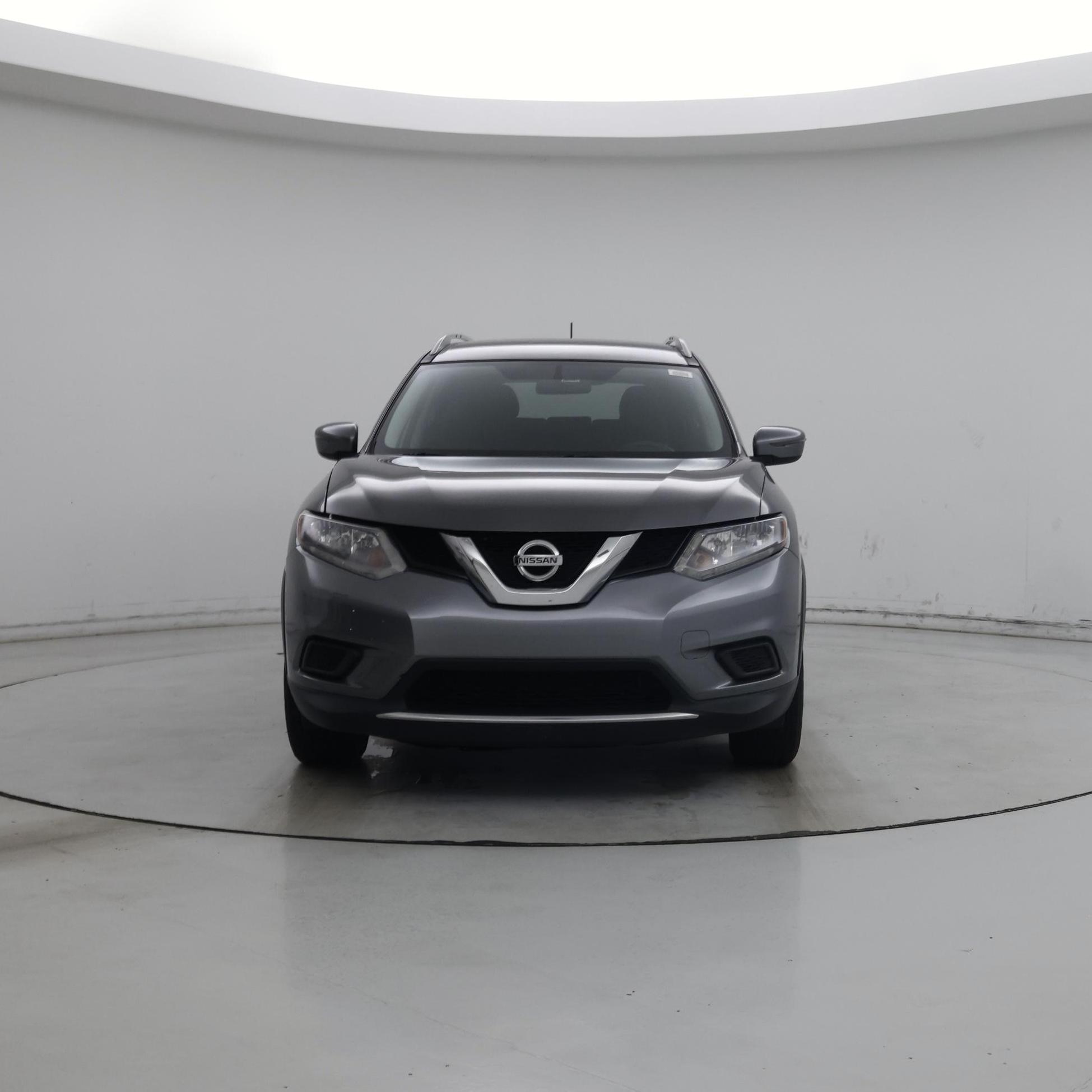 Thumbnail: 2016 Nissan Rogue - 5