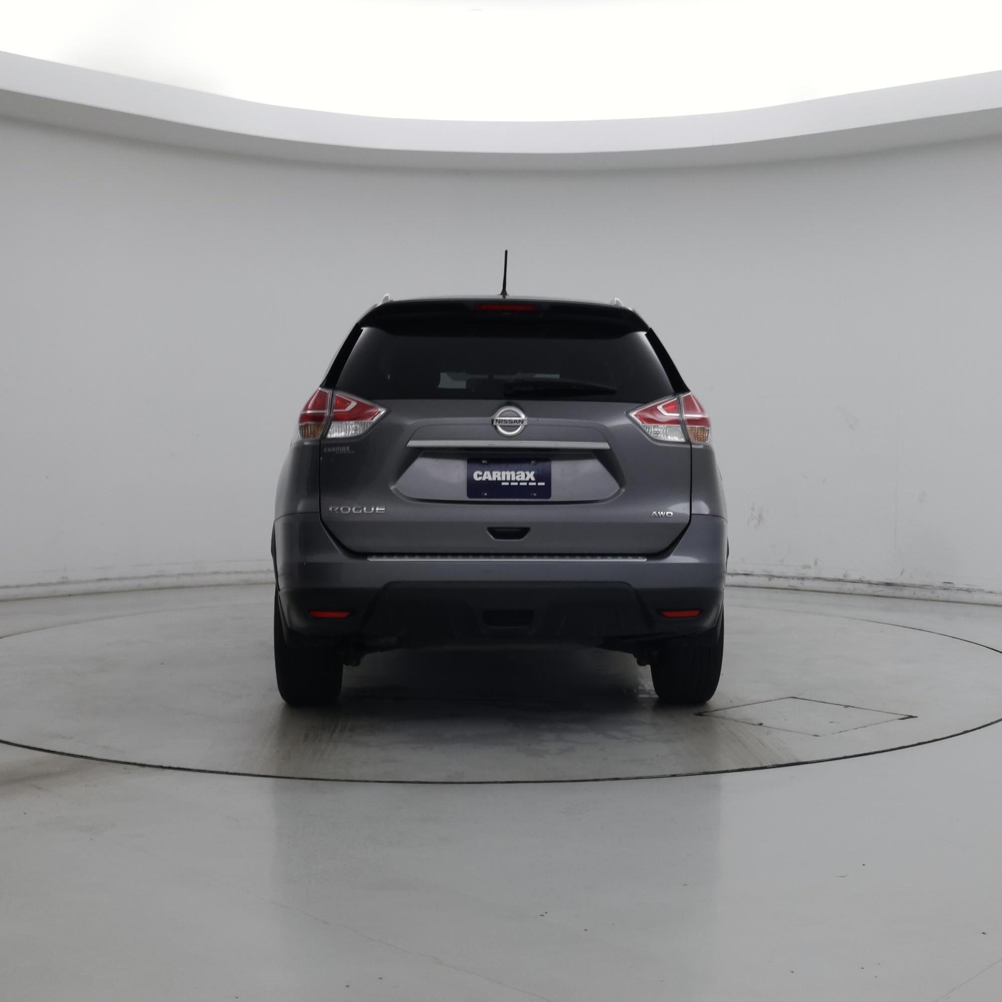 Thumbnail: 2016 Nissan Rogue - 6