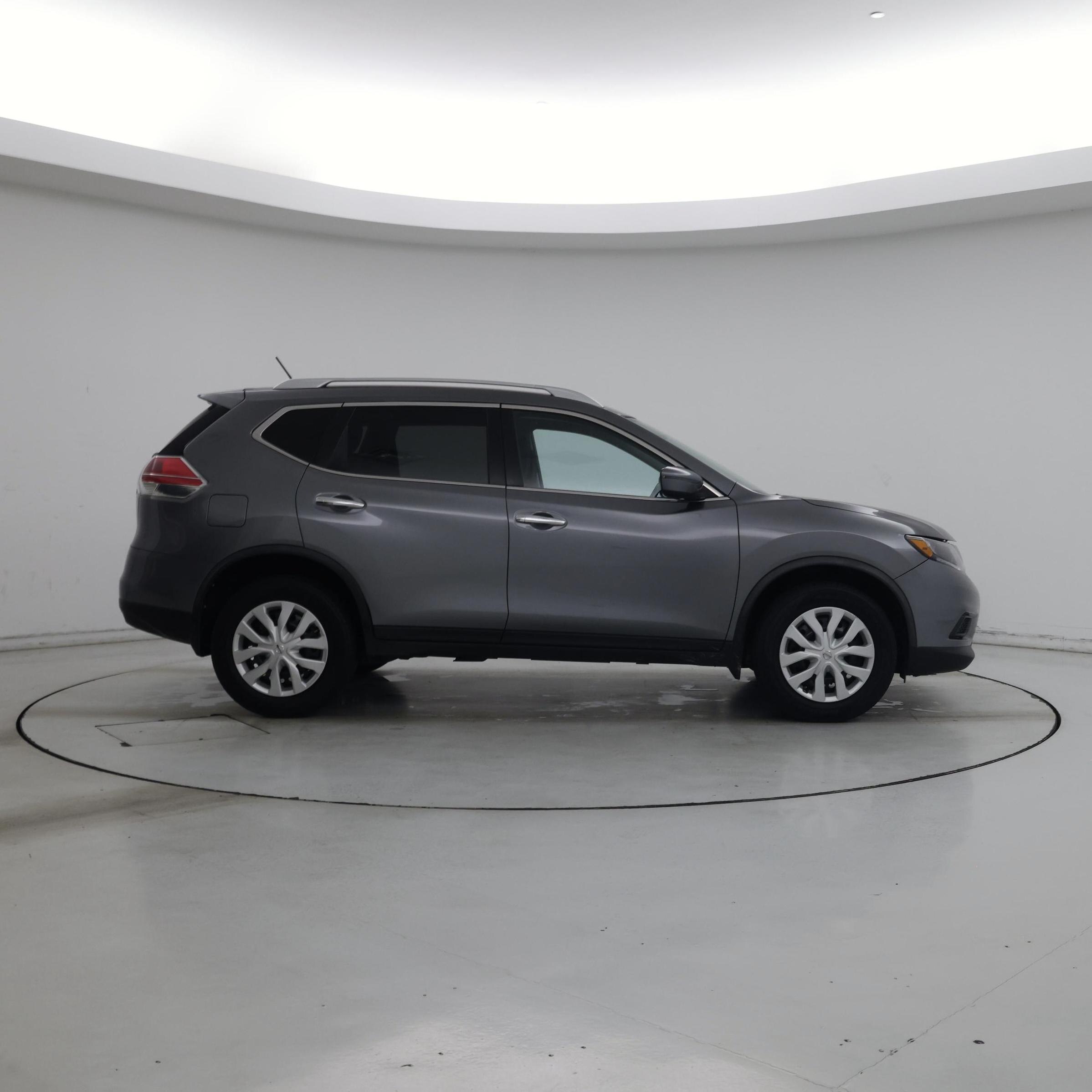 Thumbnail: 2016 Nissan Rogue - 7