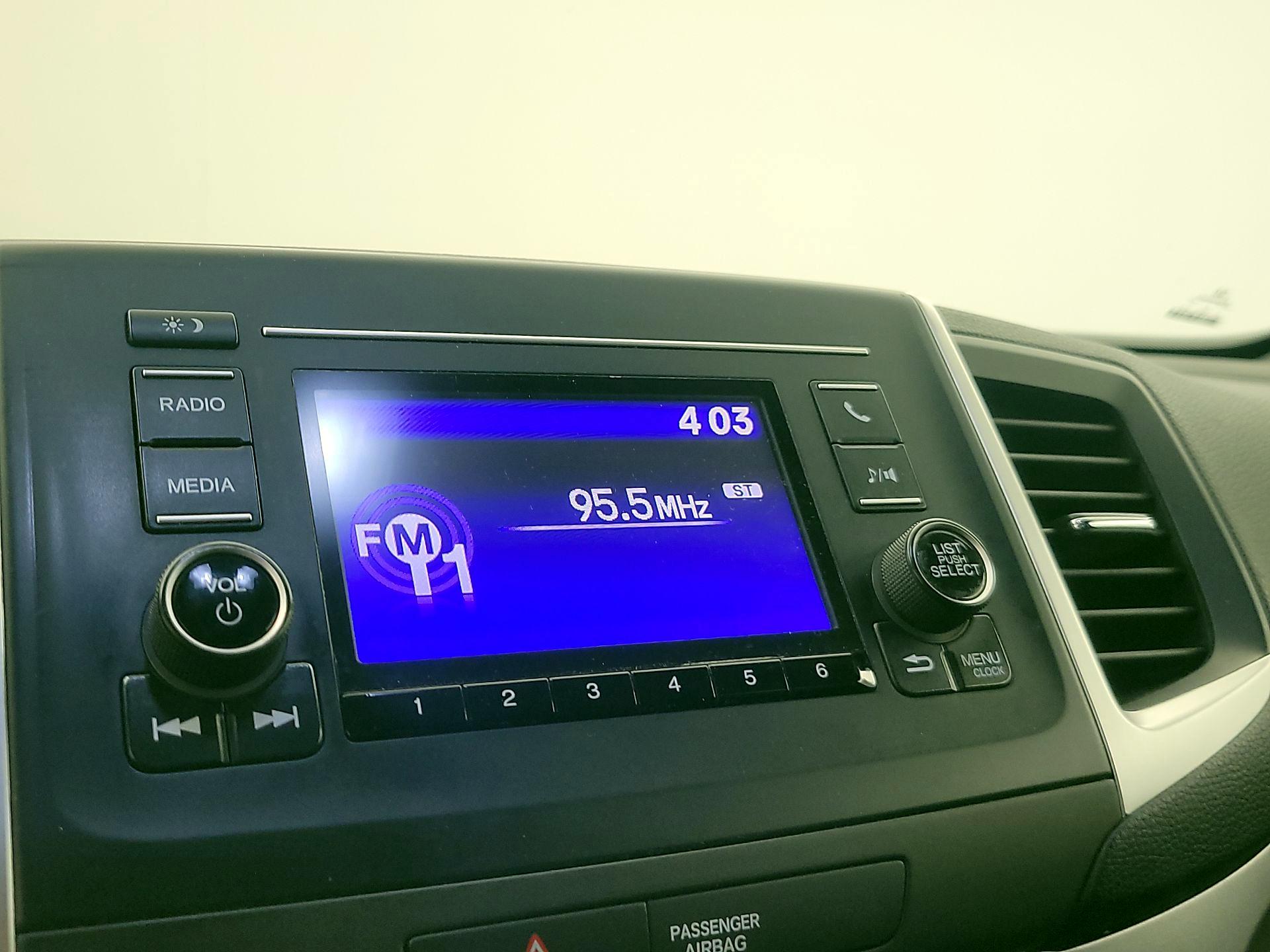 Thumbnail: 2019 Honda Ridgeline - 15