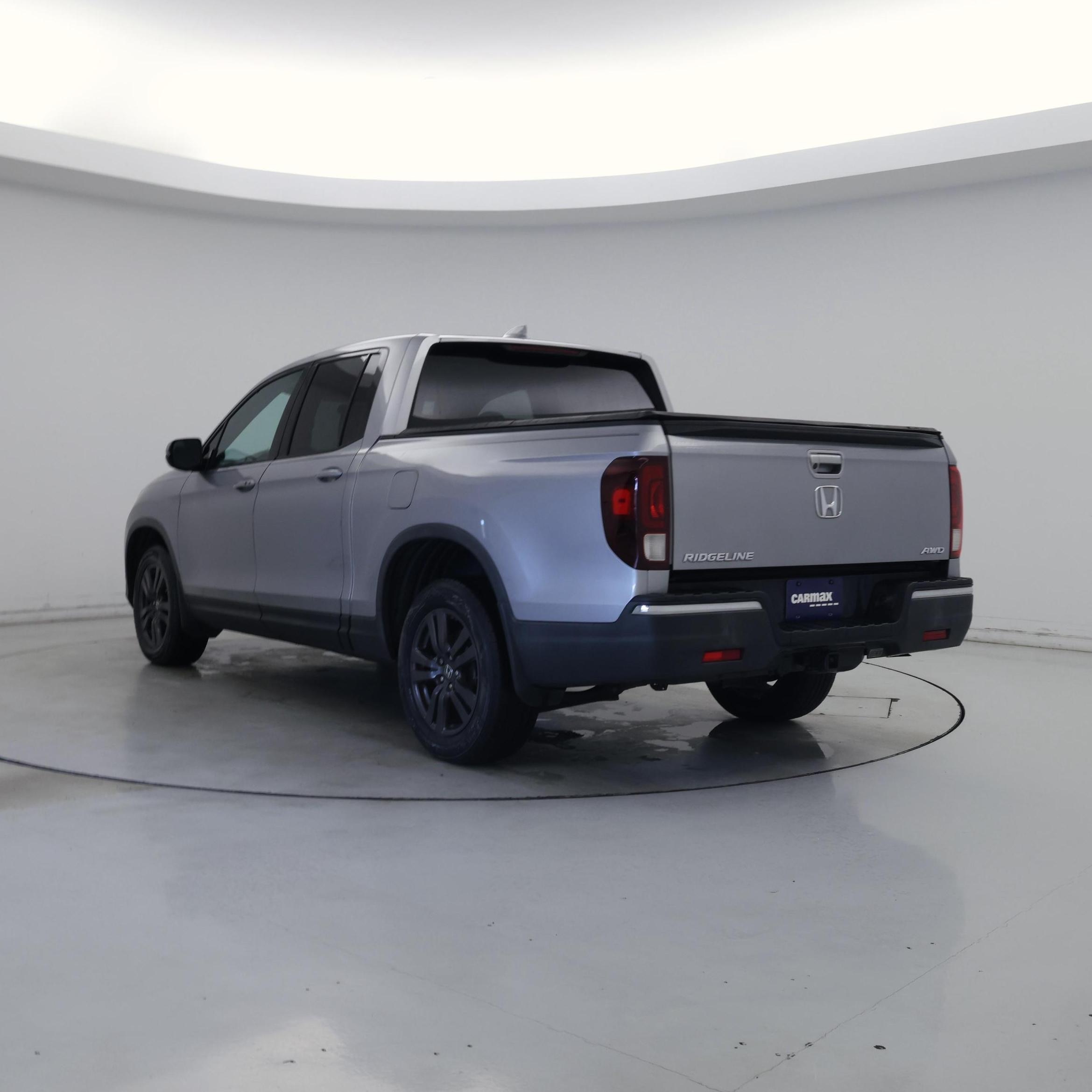 Thumbnail: 2019 Honda Ridgeline - 2